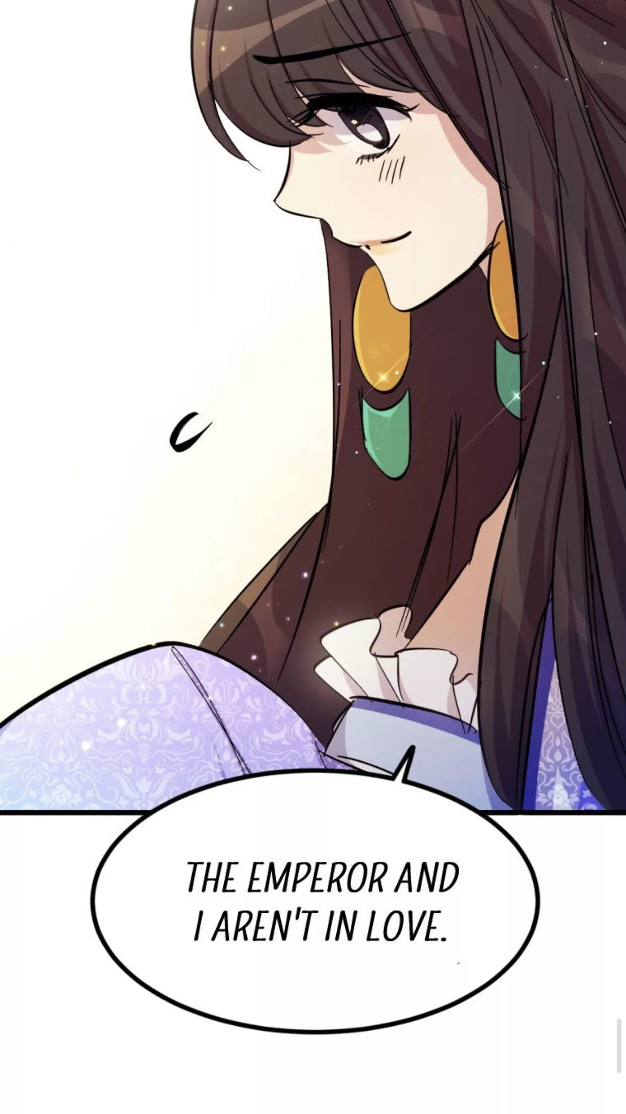 Girl Jock Empress Chapter 9 page 44