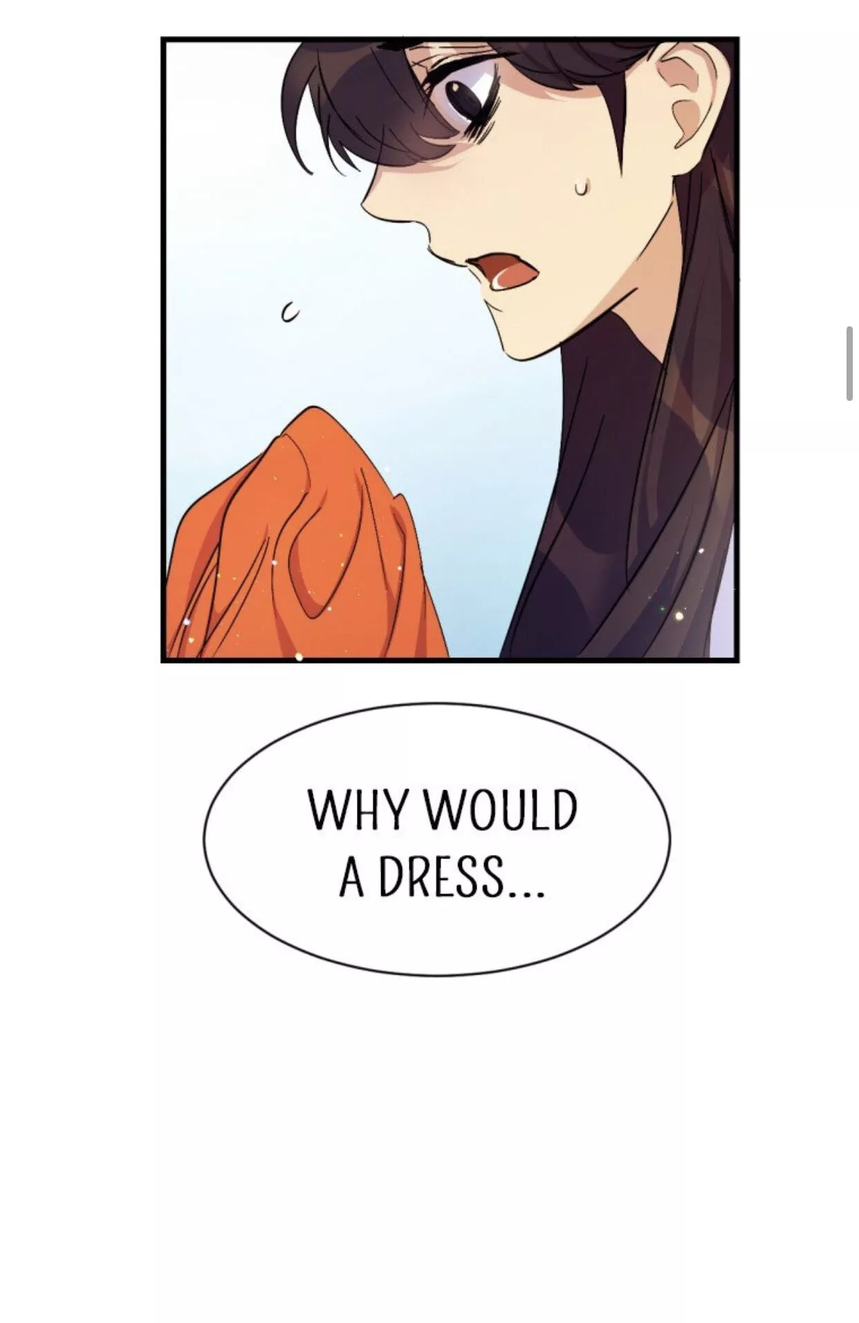 Girl Jock Empress Chapter 11 page 9