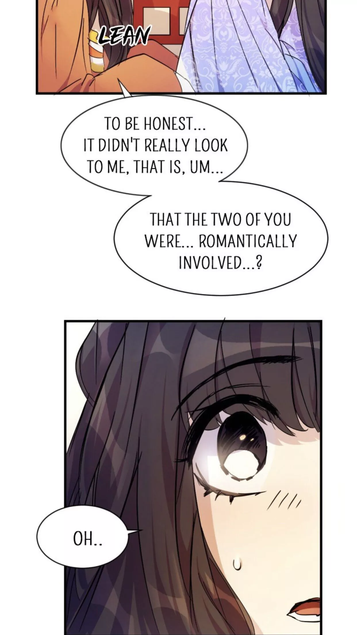 Girl Jock Empress Chapter 9 page 42