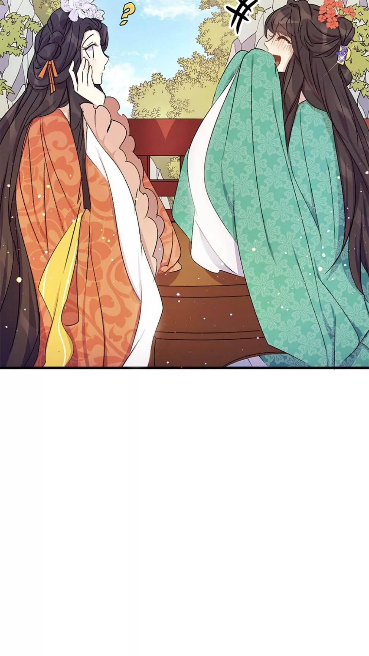 Girl Jock Empress Chapter 13 page 12