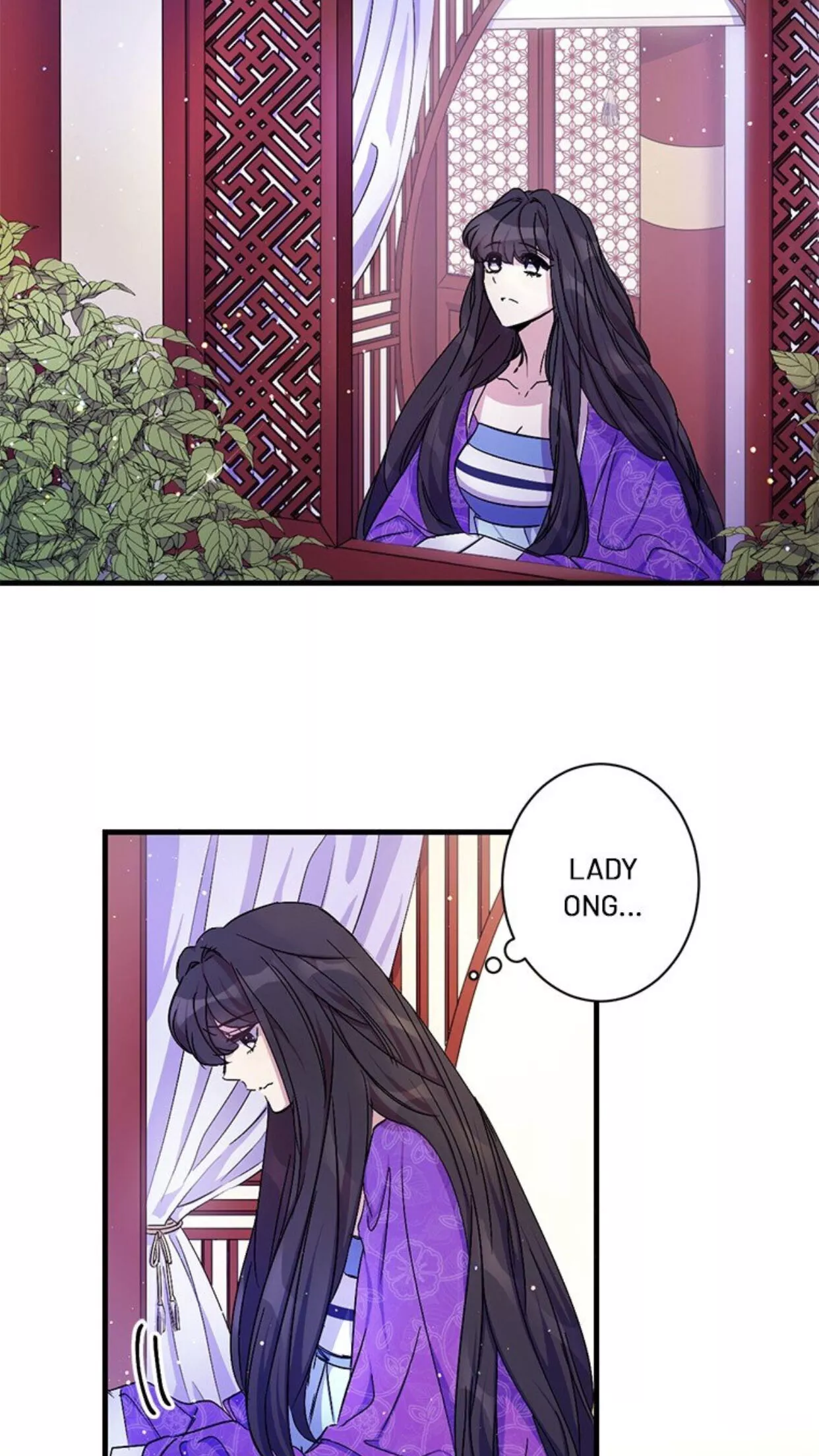 Girl Jock Empress Chapter 14 page 2