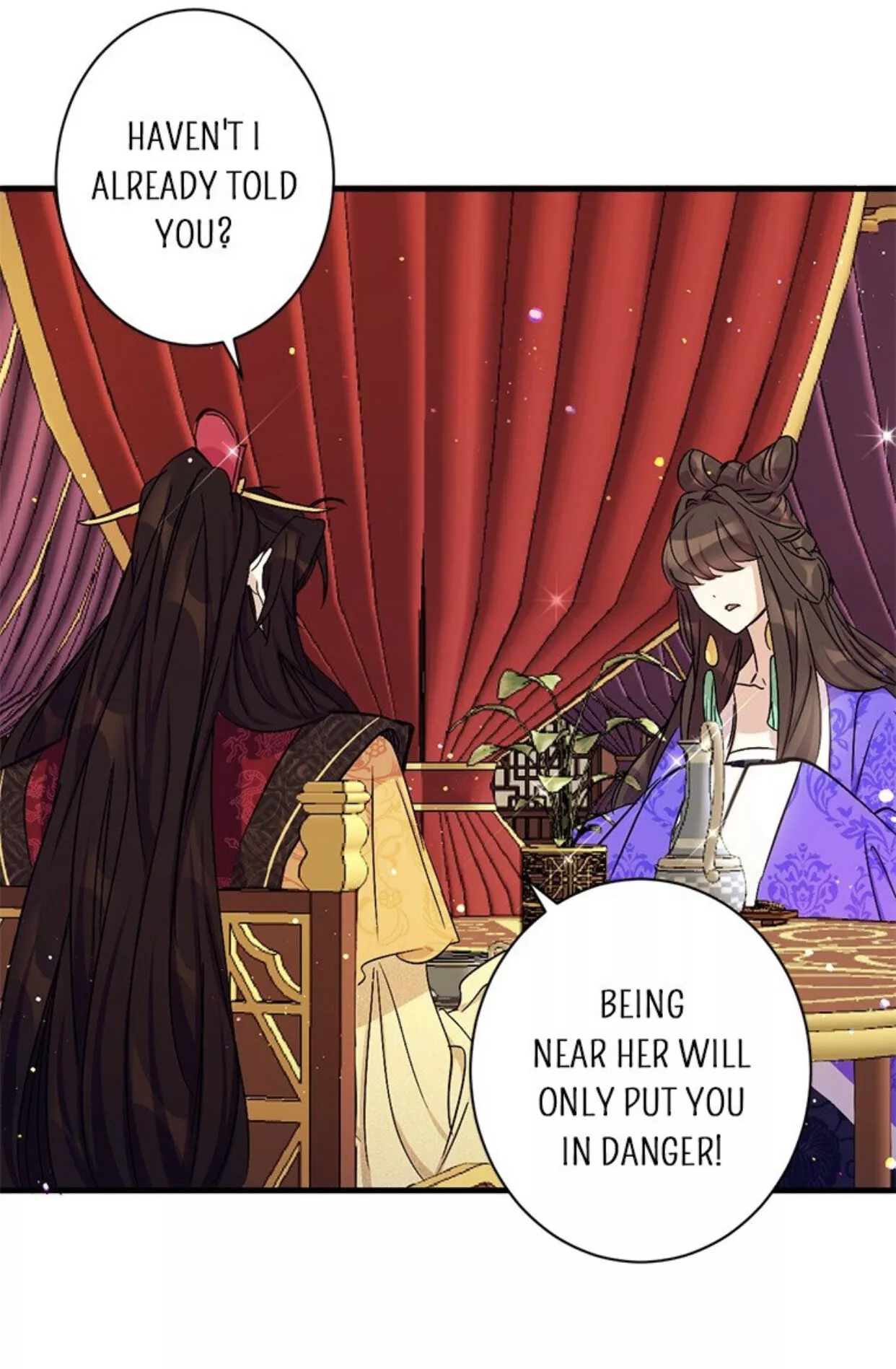 Girl Jock Empress Chapter 13 page 30