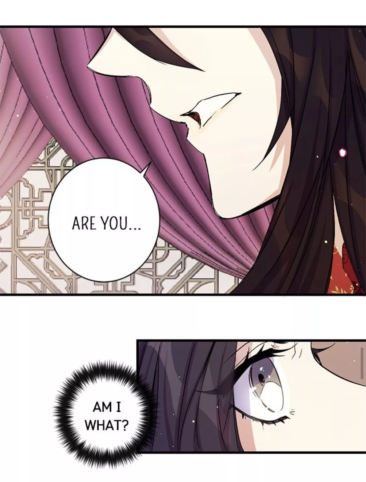 Girl Jock Empress Chapter 14 page 24