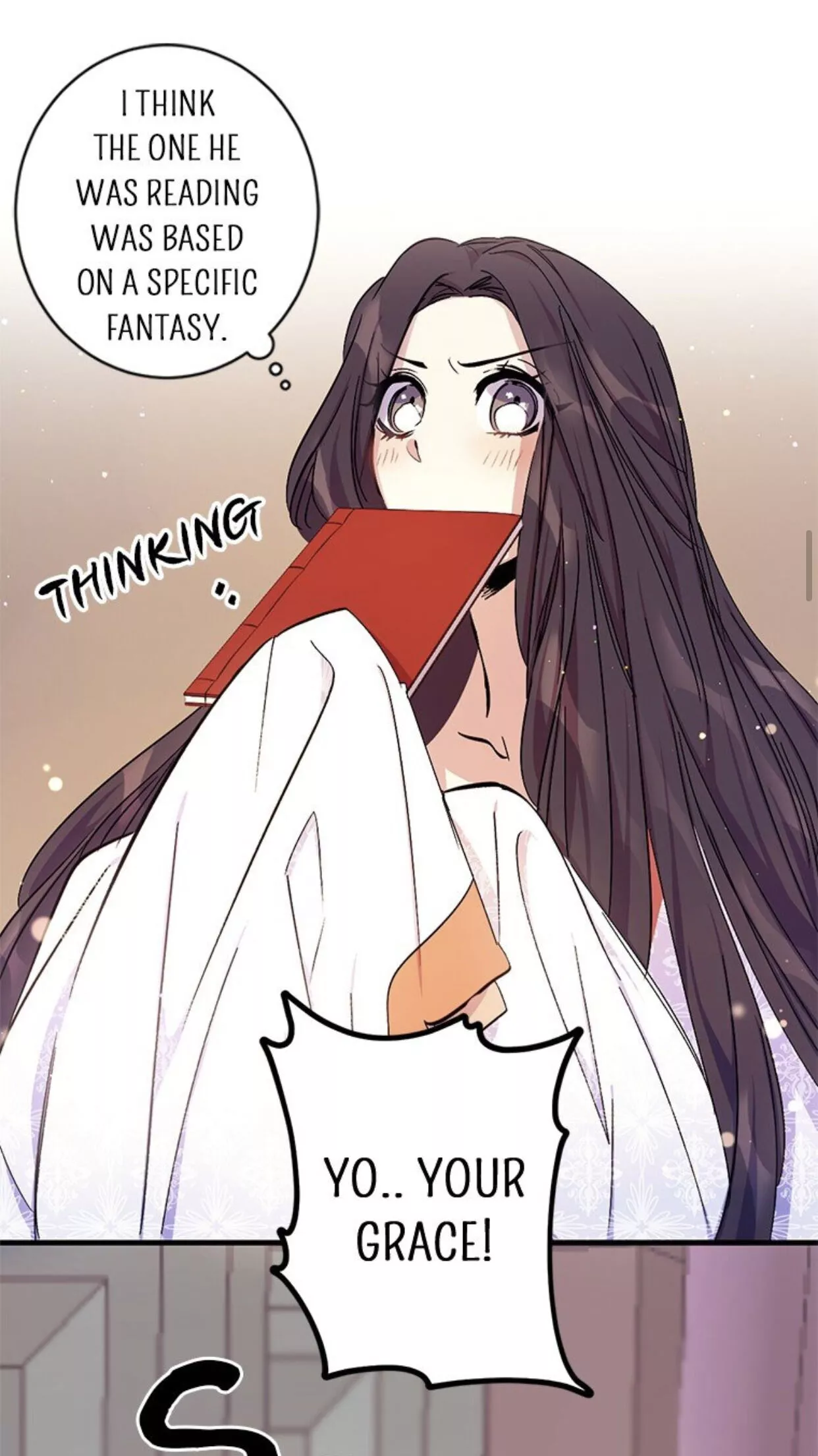 Girl Jock Empress Chapter 14 page 17