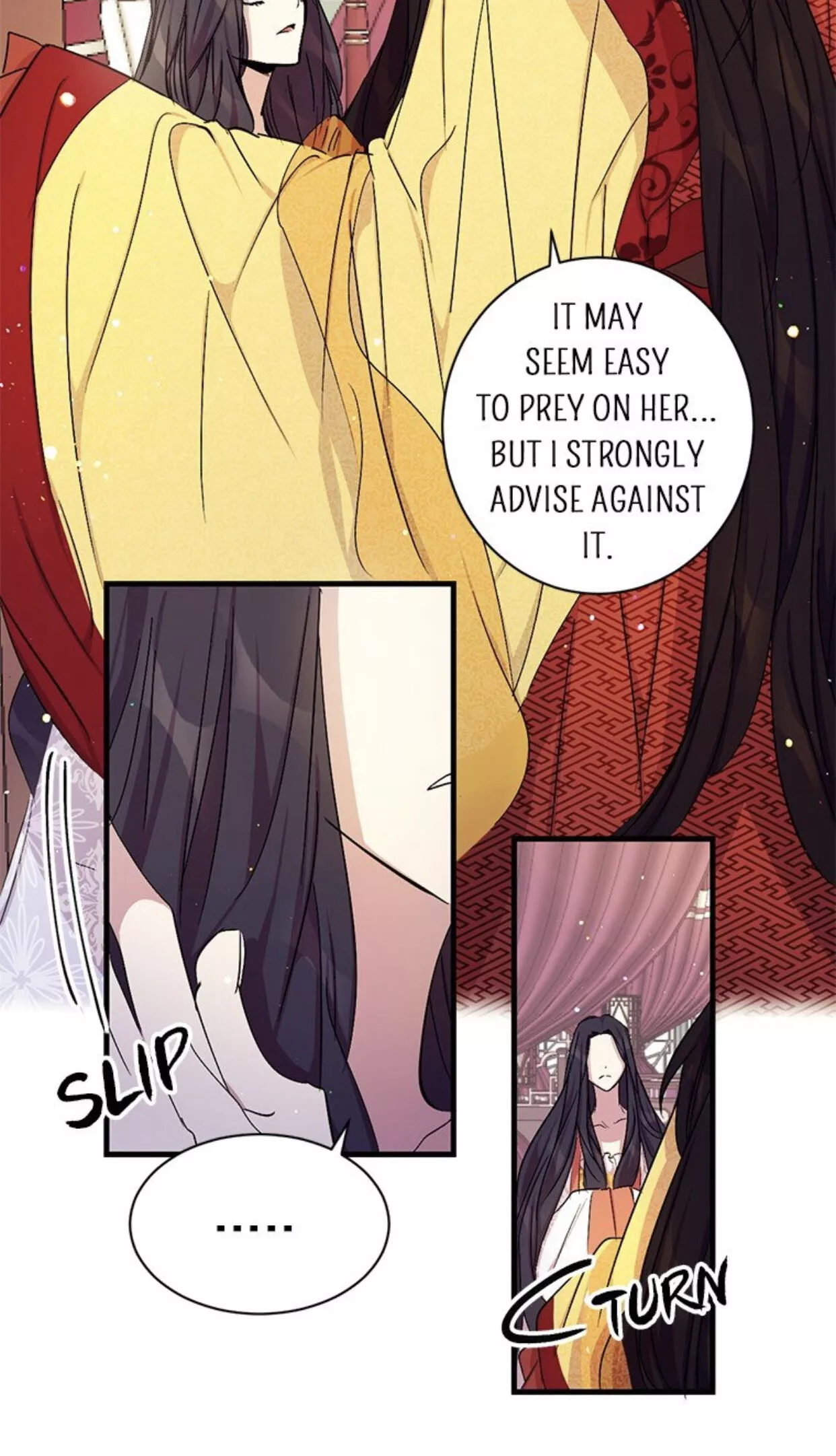 Girl Jock Empress Chapter 14 page 28
