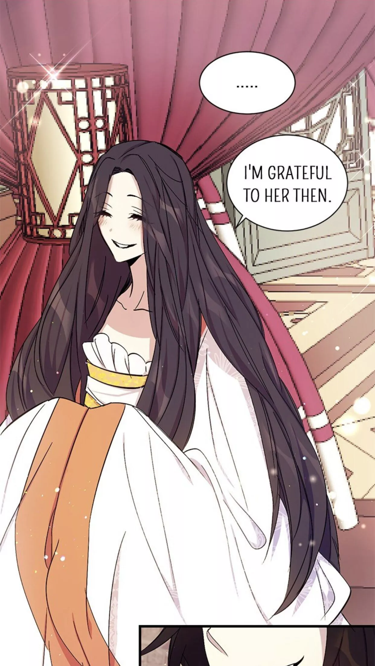 Girl Jock Empress Chapter 14 page 33