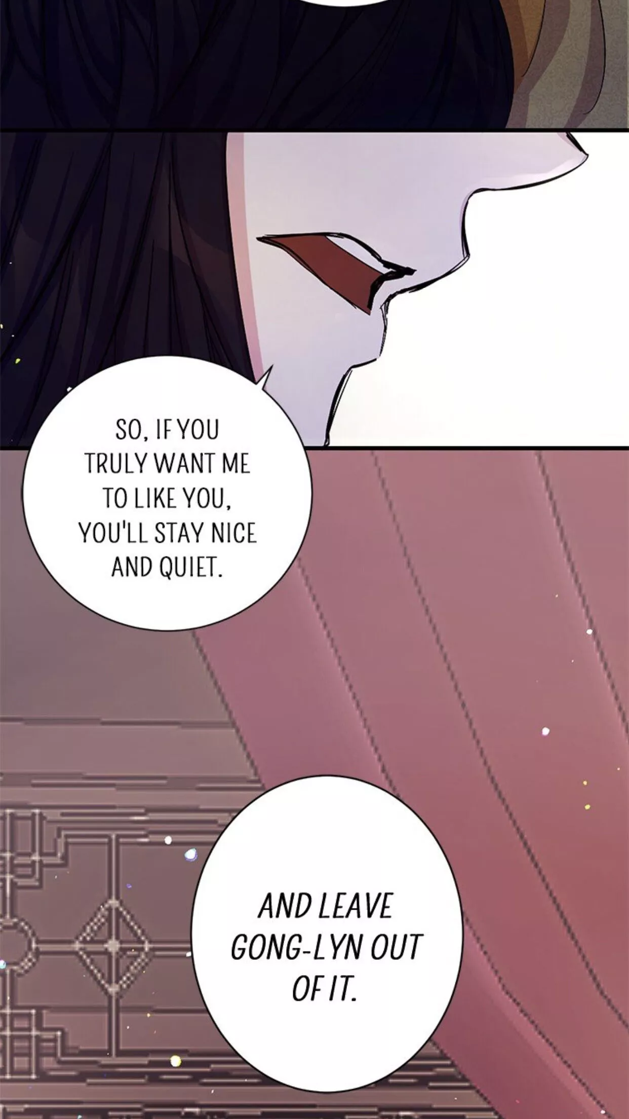 Girl Jock Empress Chapter 14 page 39