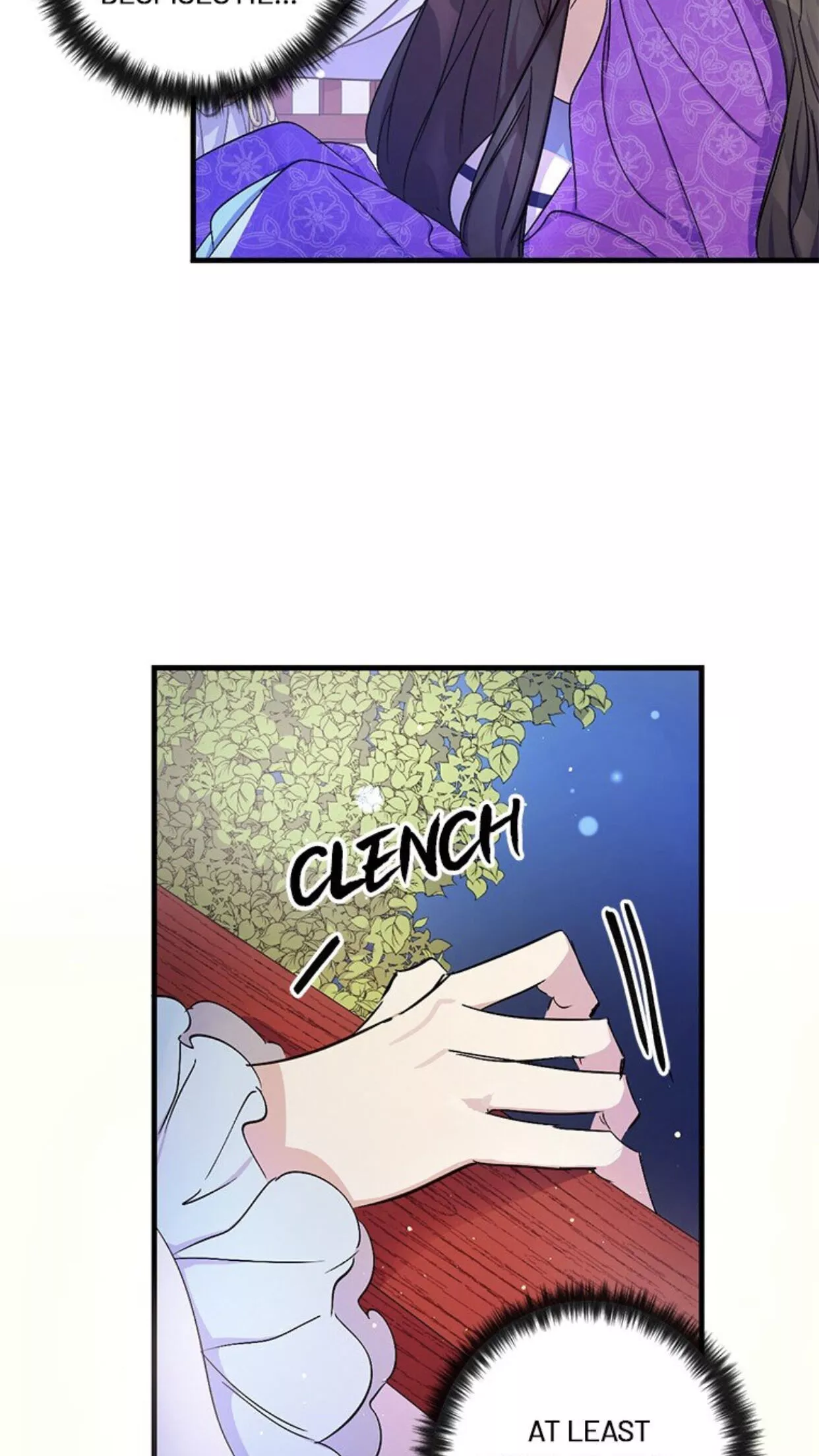 Girl Jock Empress Chapter 14 page 5