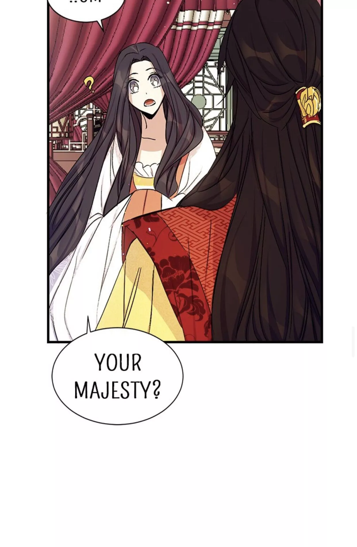 Girl Jock Empress Chapter 14 page 23