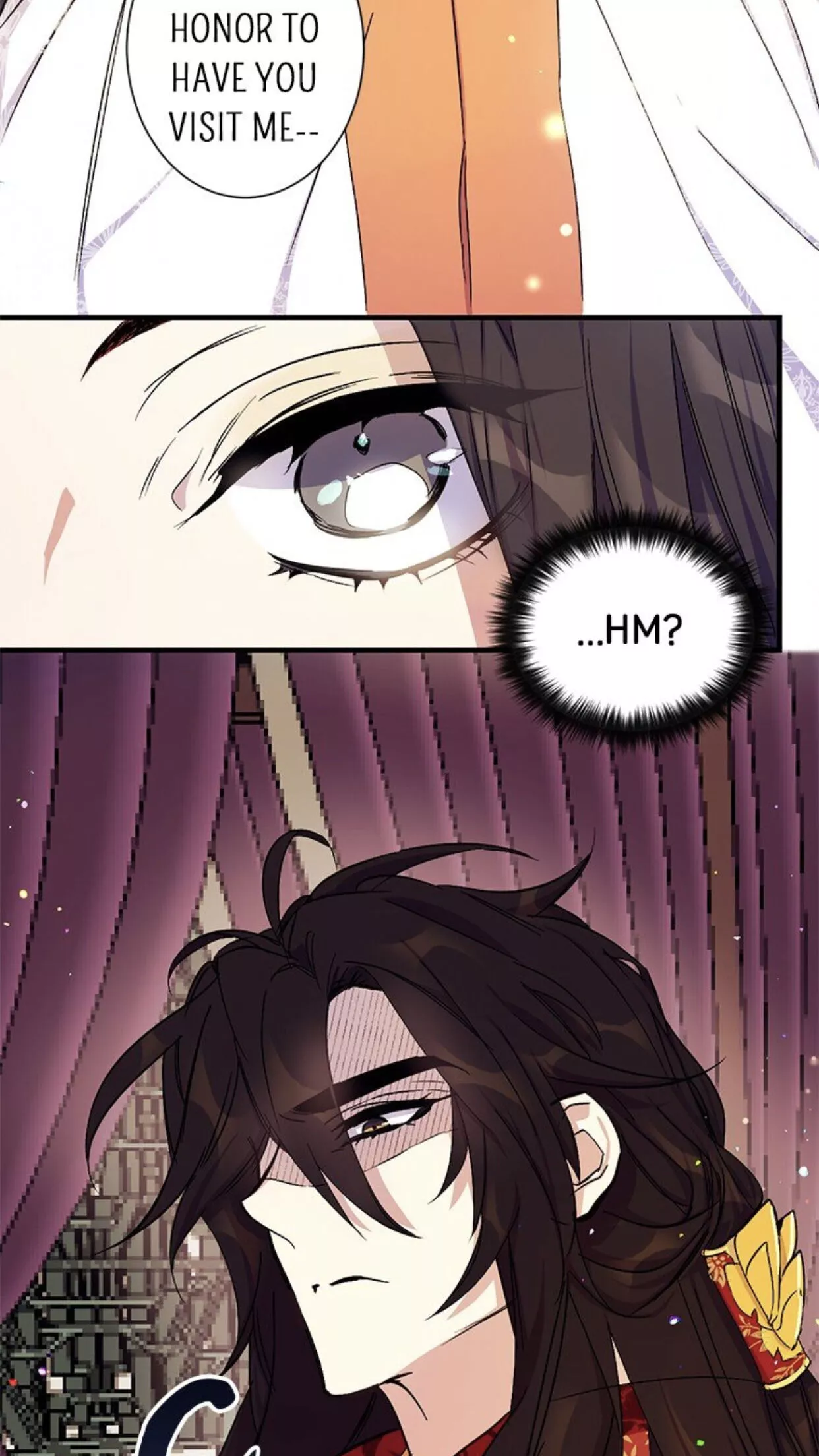 Girl Jock Empress Chapter 14 page 21
