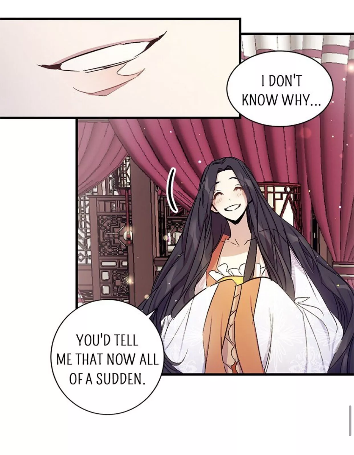 Girl Jock Empress Chapter 14 page 29