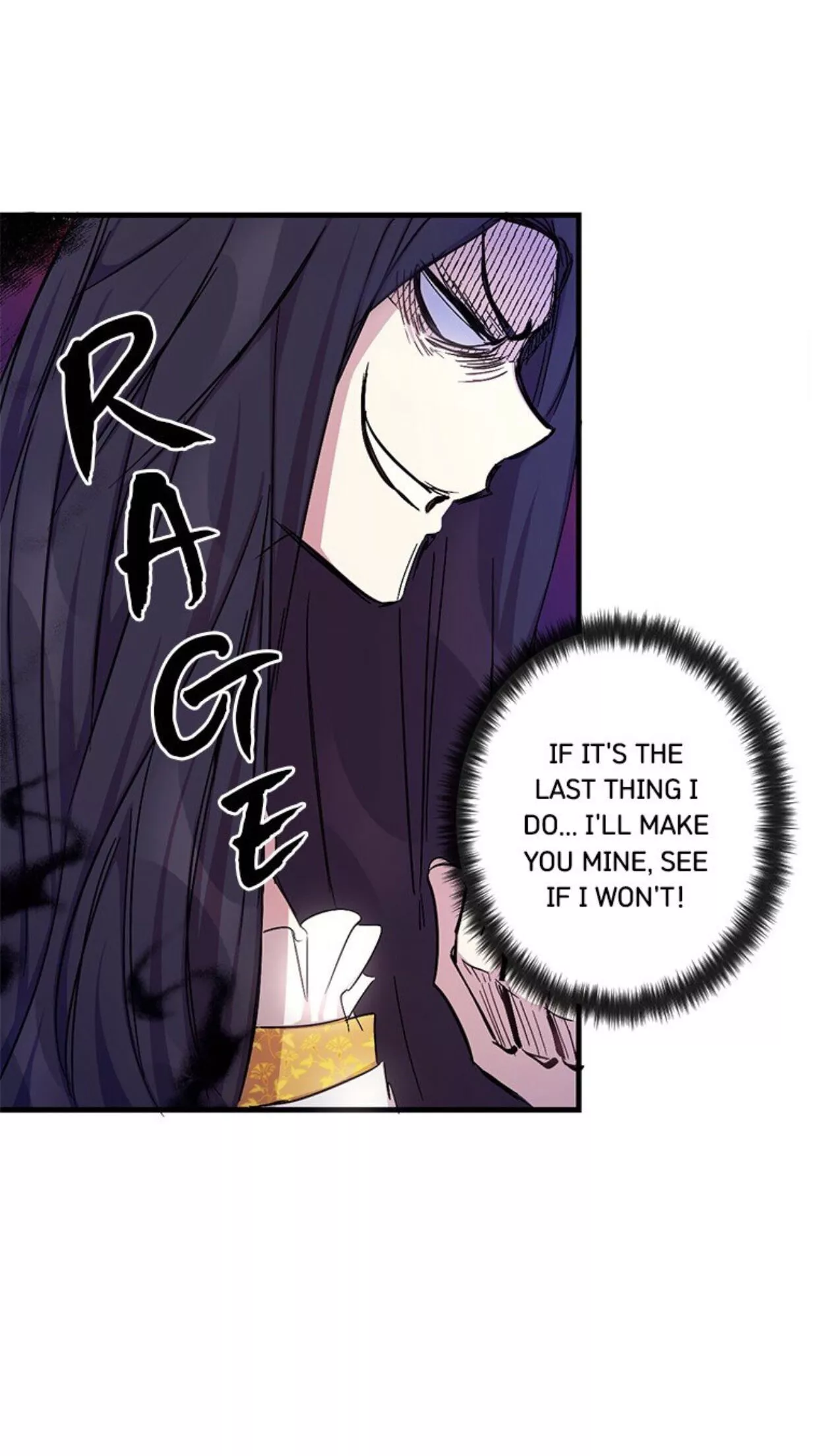 Girl Jock Empress Chapter 14 page 10