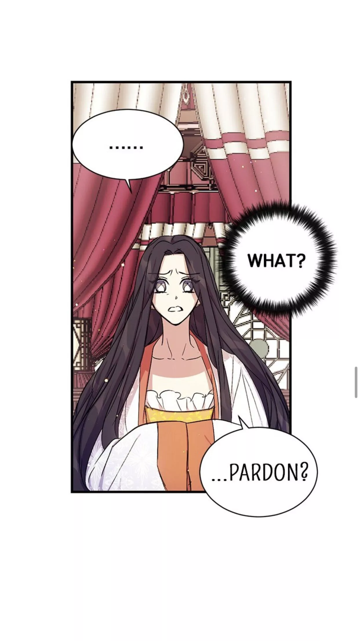 Girl Jock Empress Chapter 14 page 26