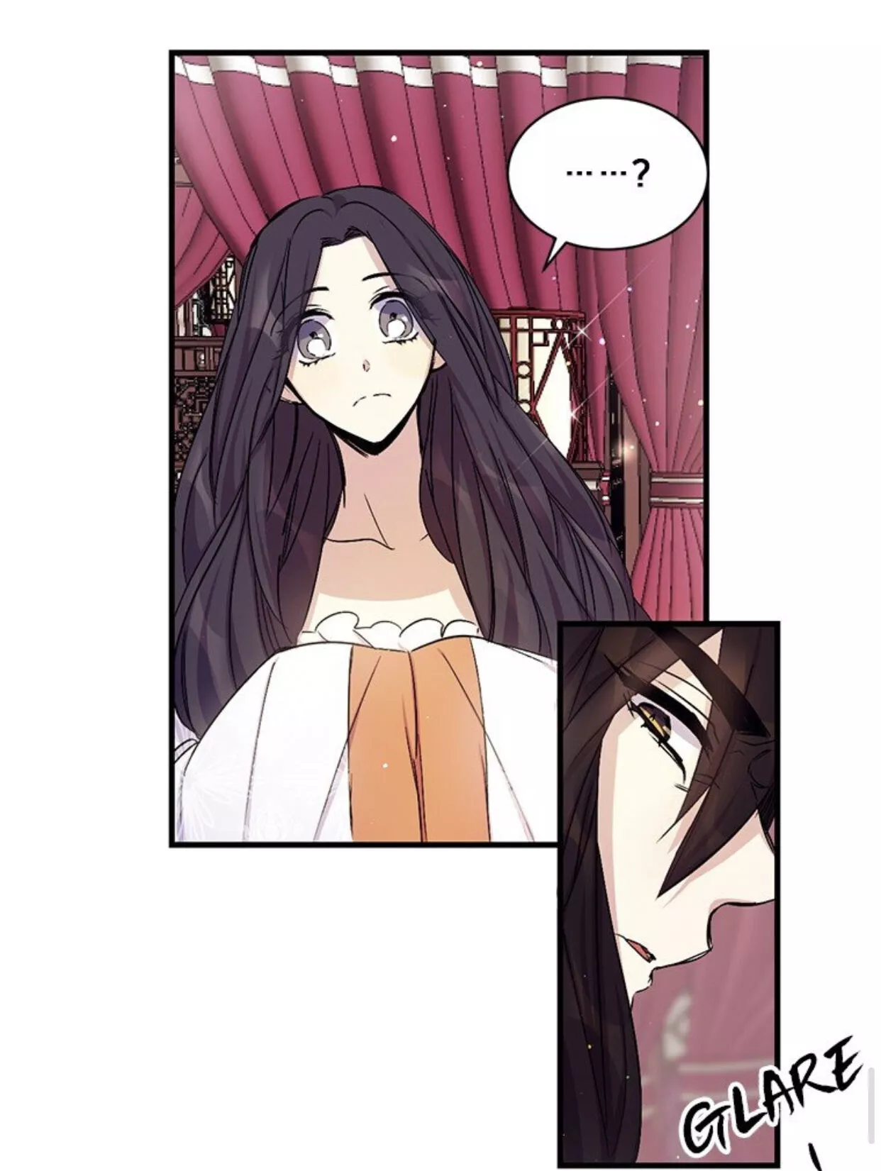Girl Jock Empress Chapter 14 page 31