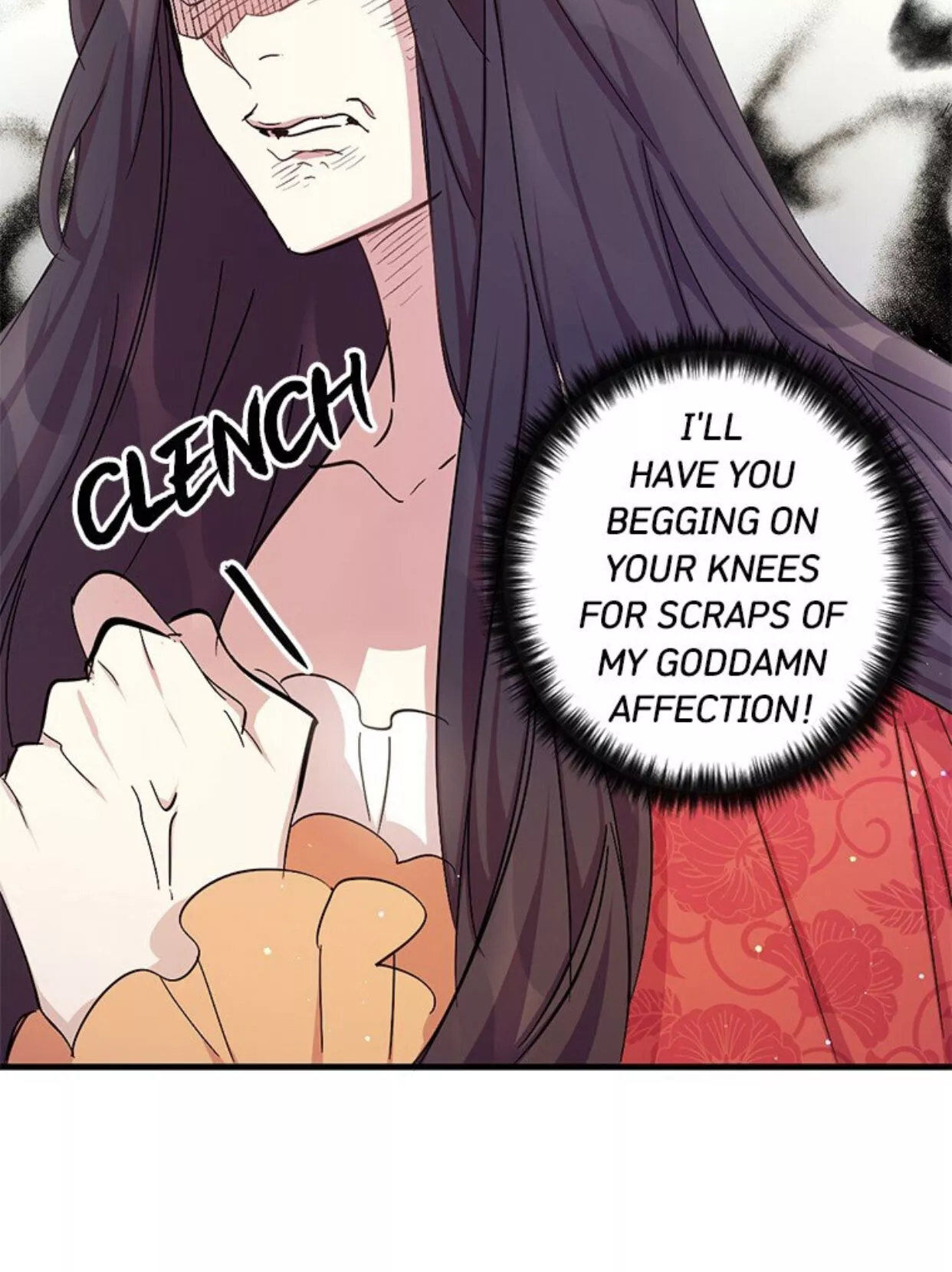 Girl Jock Empress Chapter 15 page 14