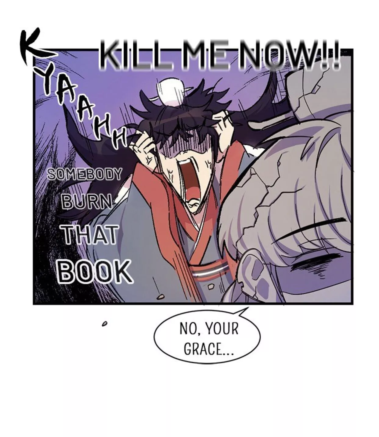Girl Jock Empress Chapter 12 page 7