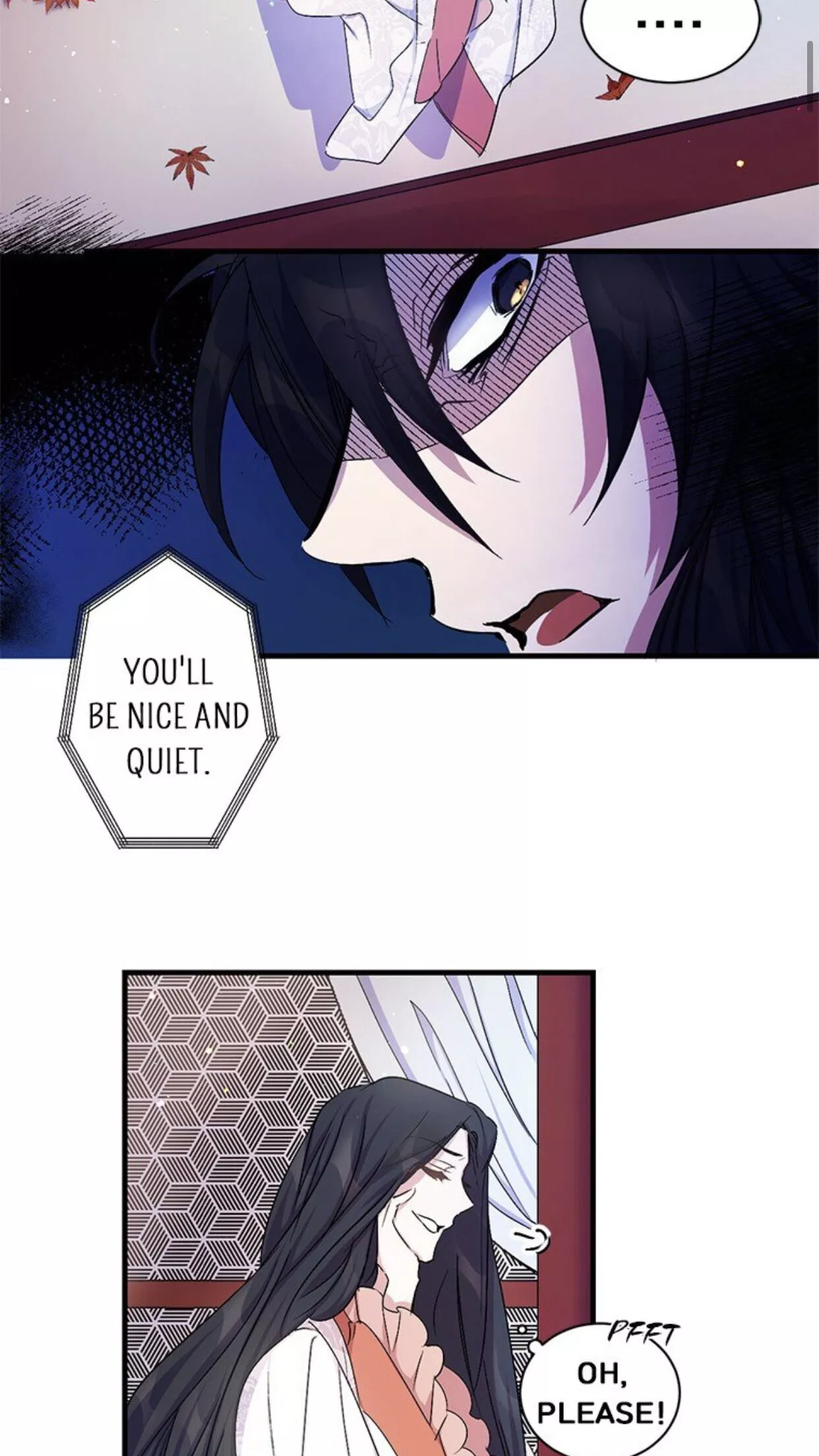 Girl Jock Empress Chapter 15 page 2