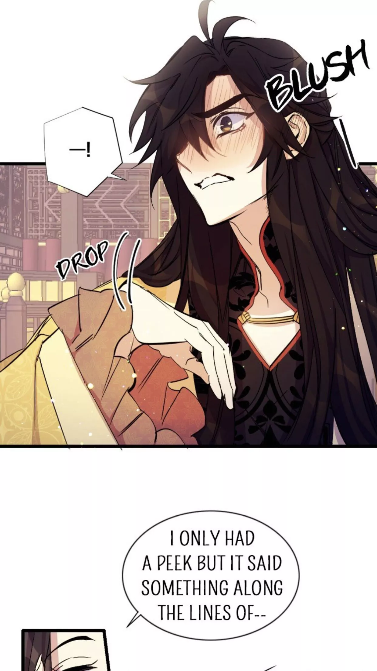 Girl Jock Empress Chapter 12 page 21
