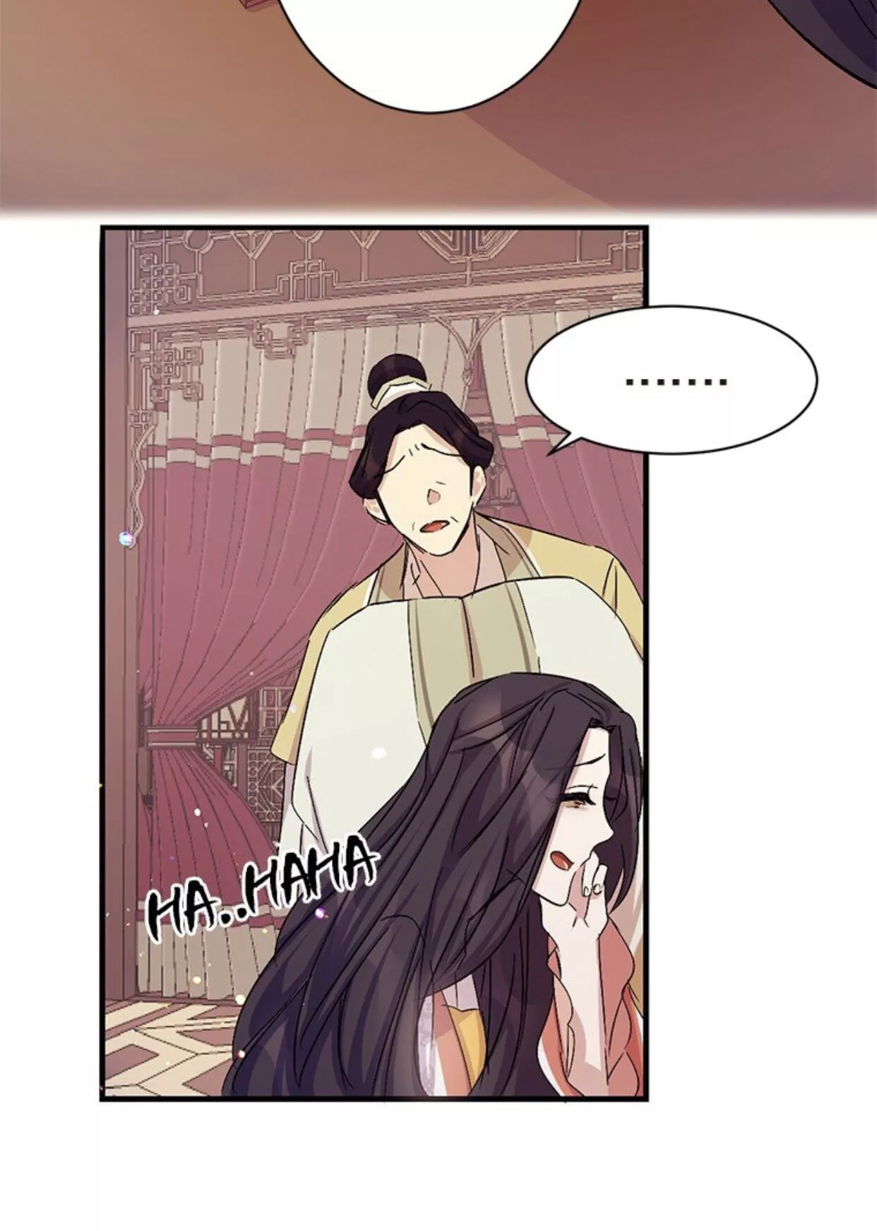 Girl Jock Empress Chapter 17 page 22