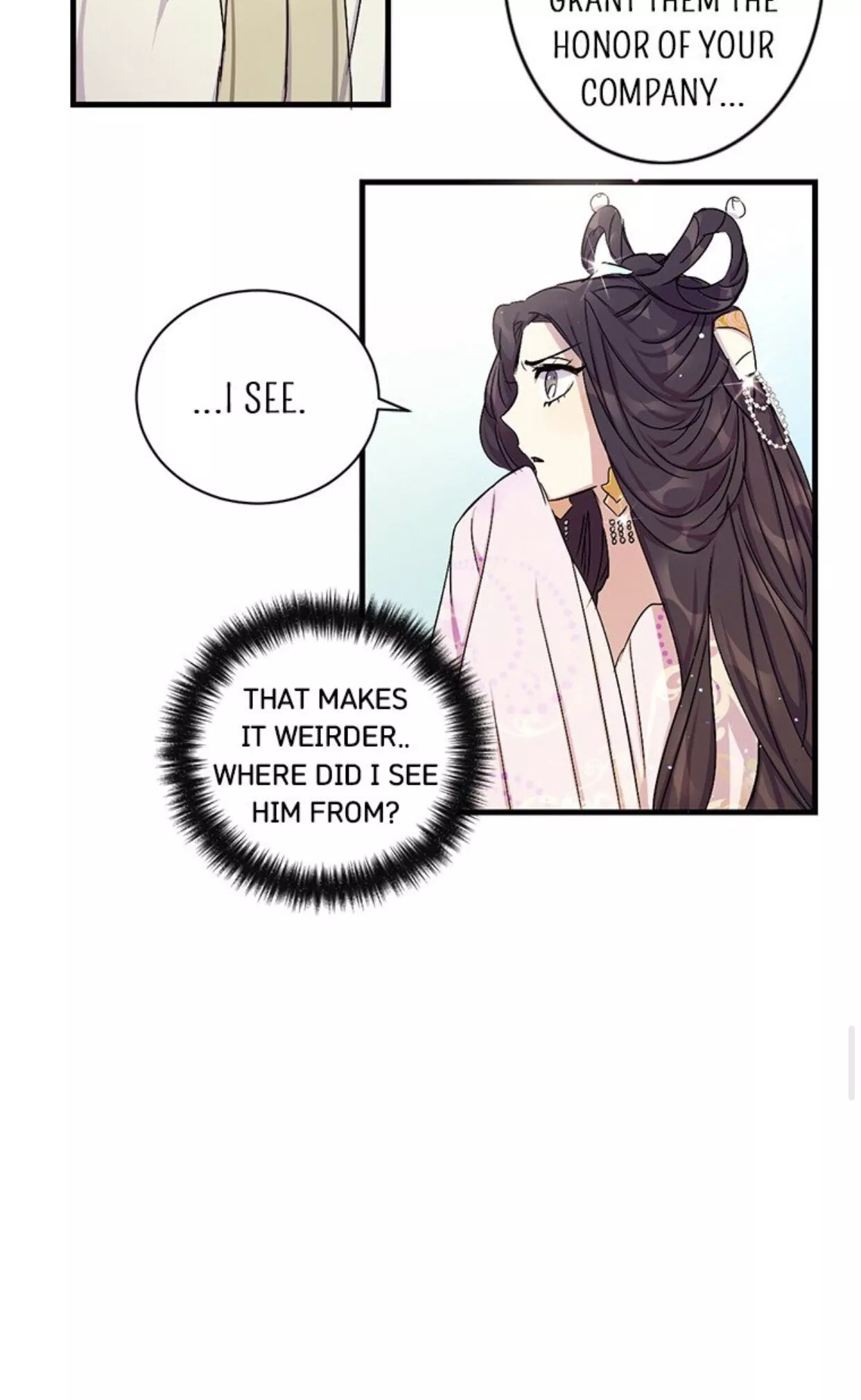 Girl Jock Empress Chapter 15 page 29