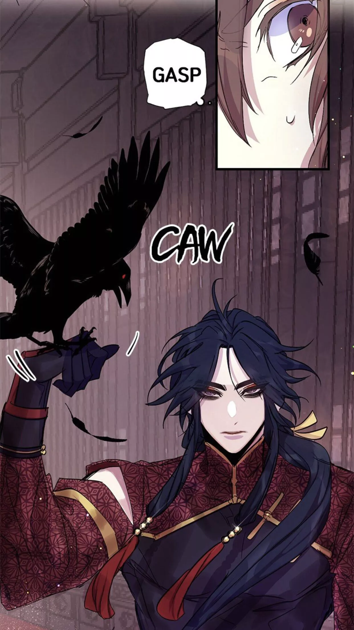 Girl Jock Empress Chapter 15 page 38