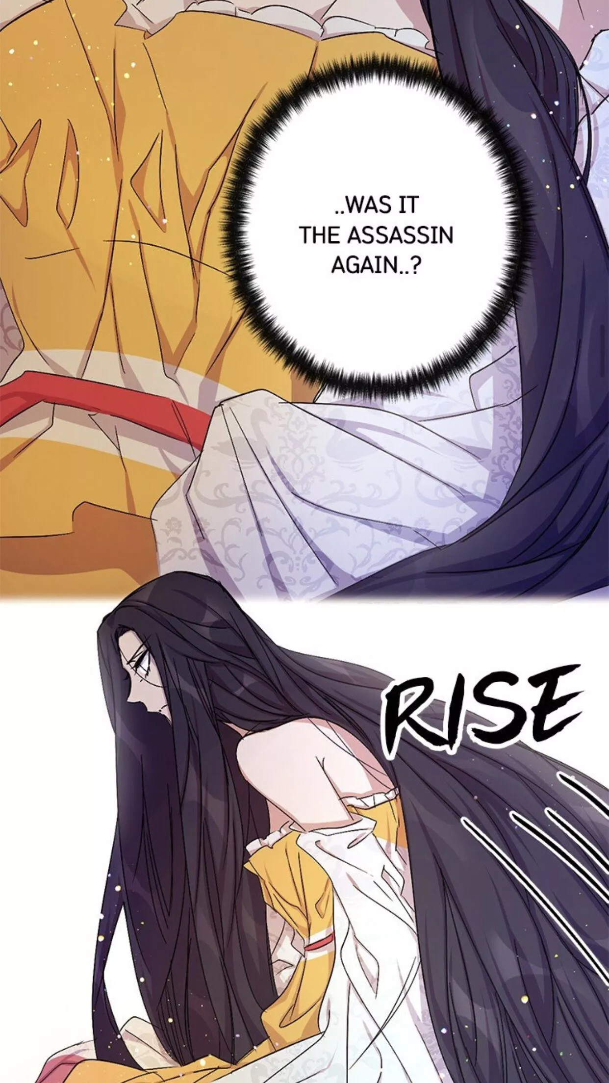 Girl Jock Empress Chapter 17 page 15