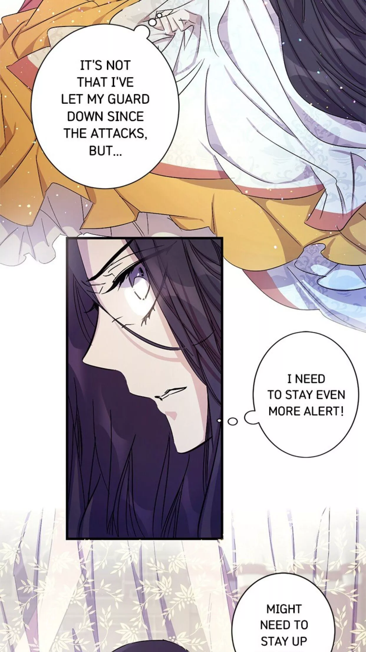 Girl Jock Empress Chapter 17 page 16