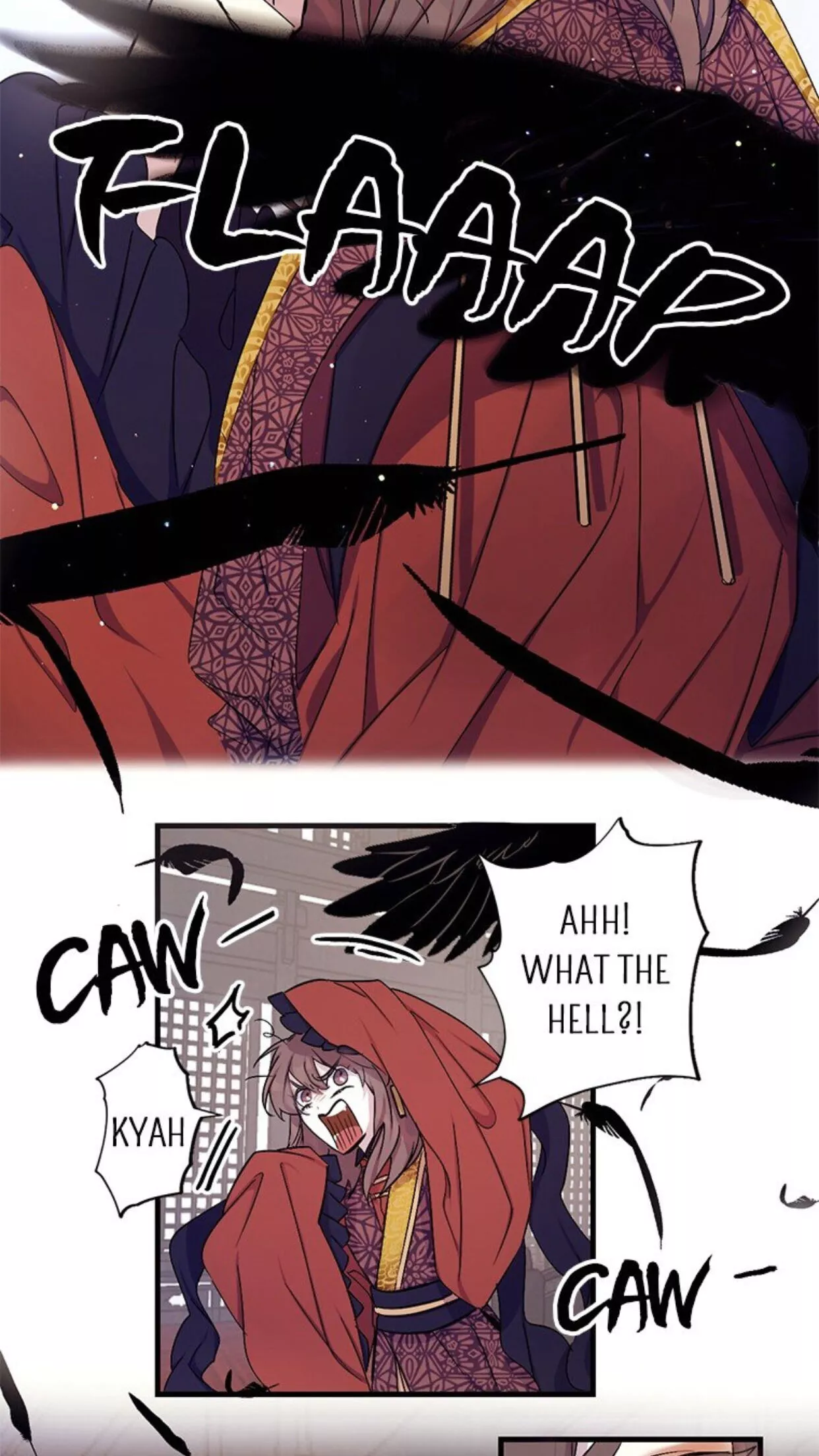 Girl Jock Empress Chapter 15 page 37