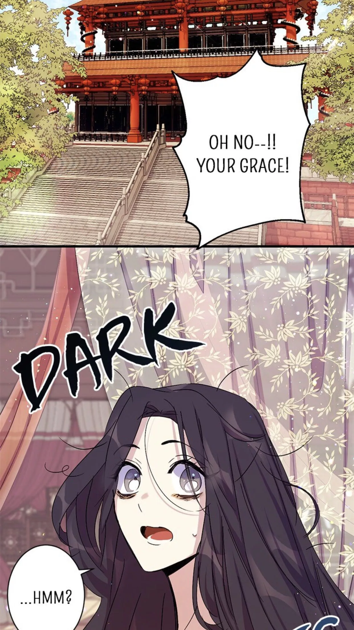 Girl Jock Empress Chapter 17 page 19