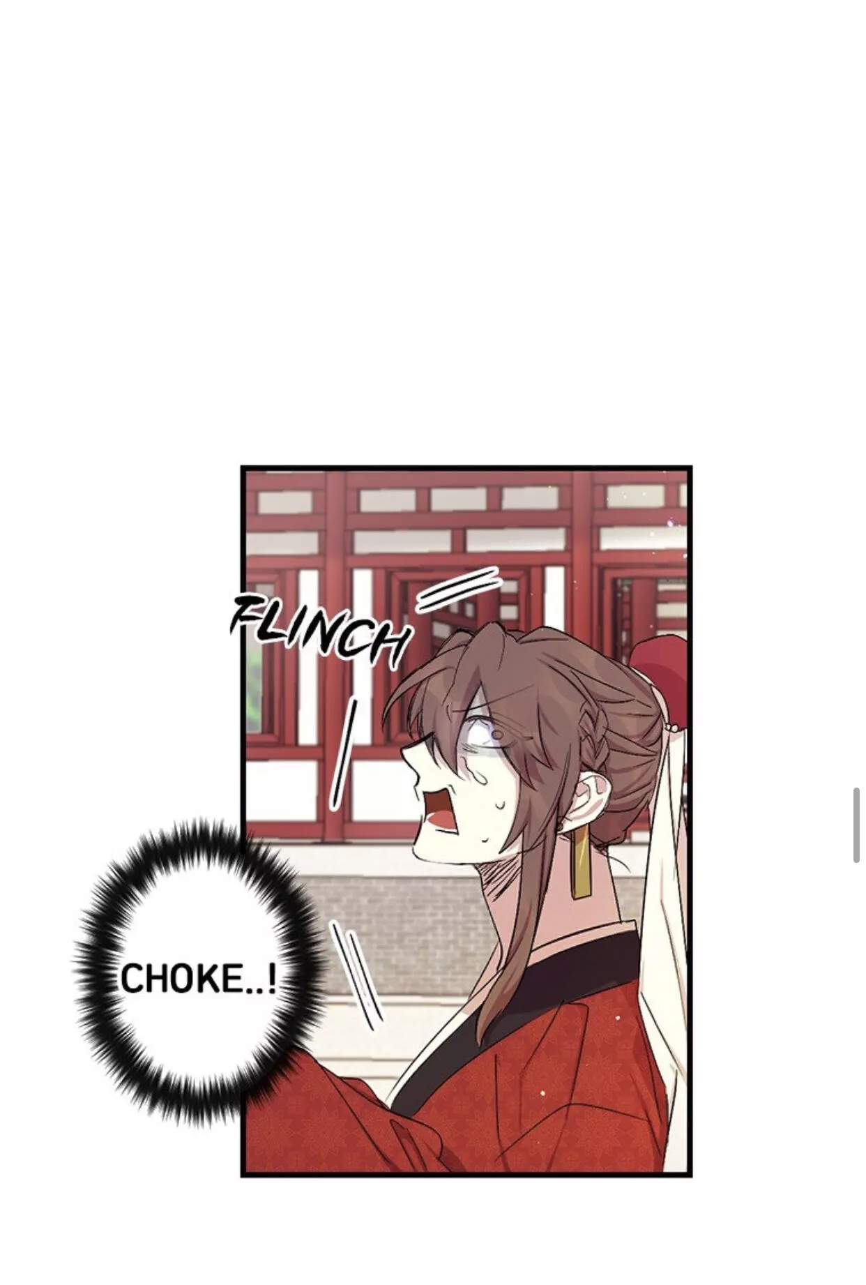Girl Jock Empress Chapter 15 page 22