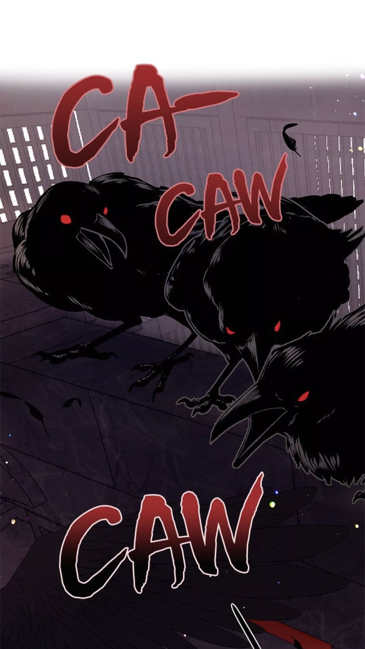 Girl Jock Empress Chapter 16 page 1