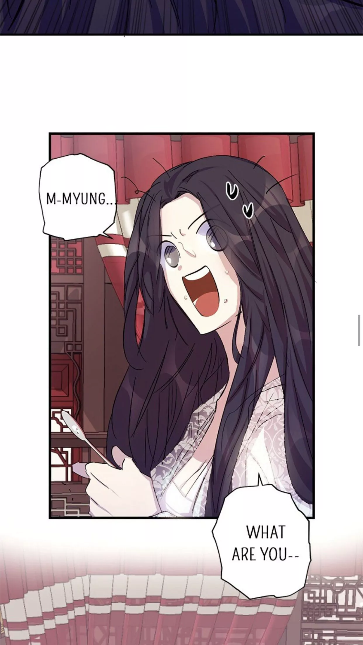 Girl Jock Empress Chapter 18 page 28