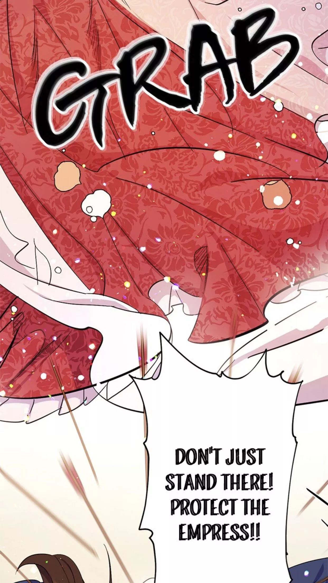 Girl Jock Empress Chapter 17 page 38