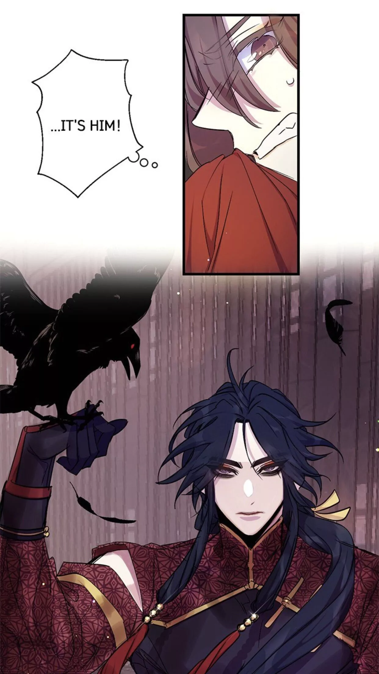 Girl Jock Empress Chapter 16 page 3