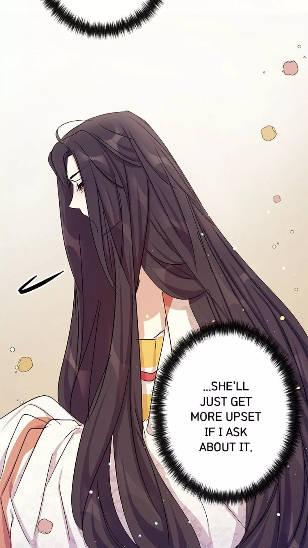 Girl Jock Empress Chapter 17 page 26