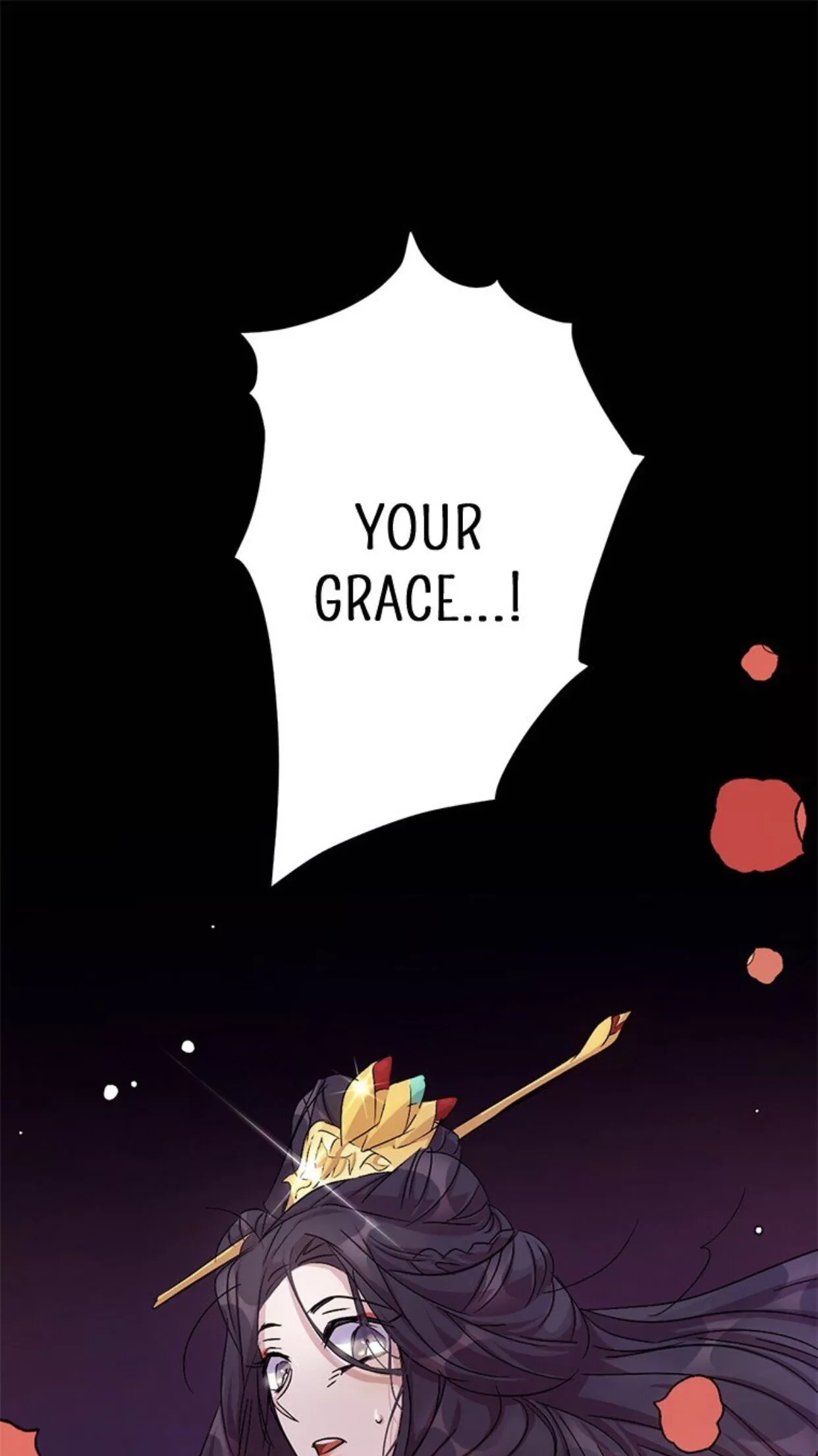 Girl Jock Empress Chapter 18 page 1