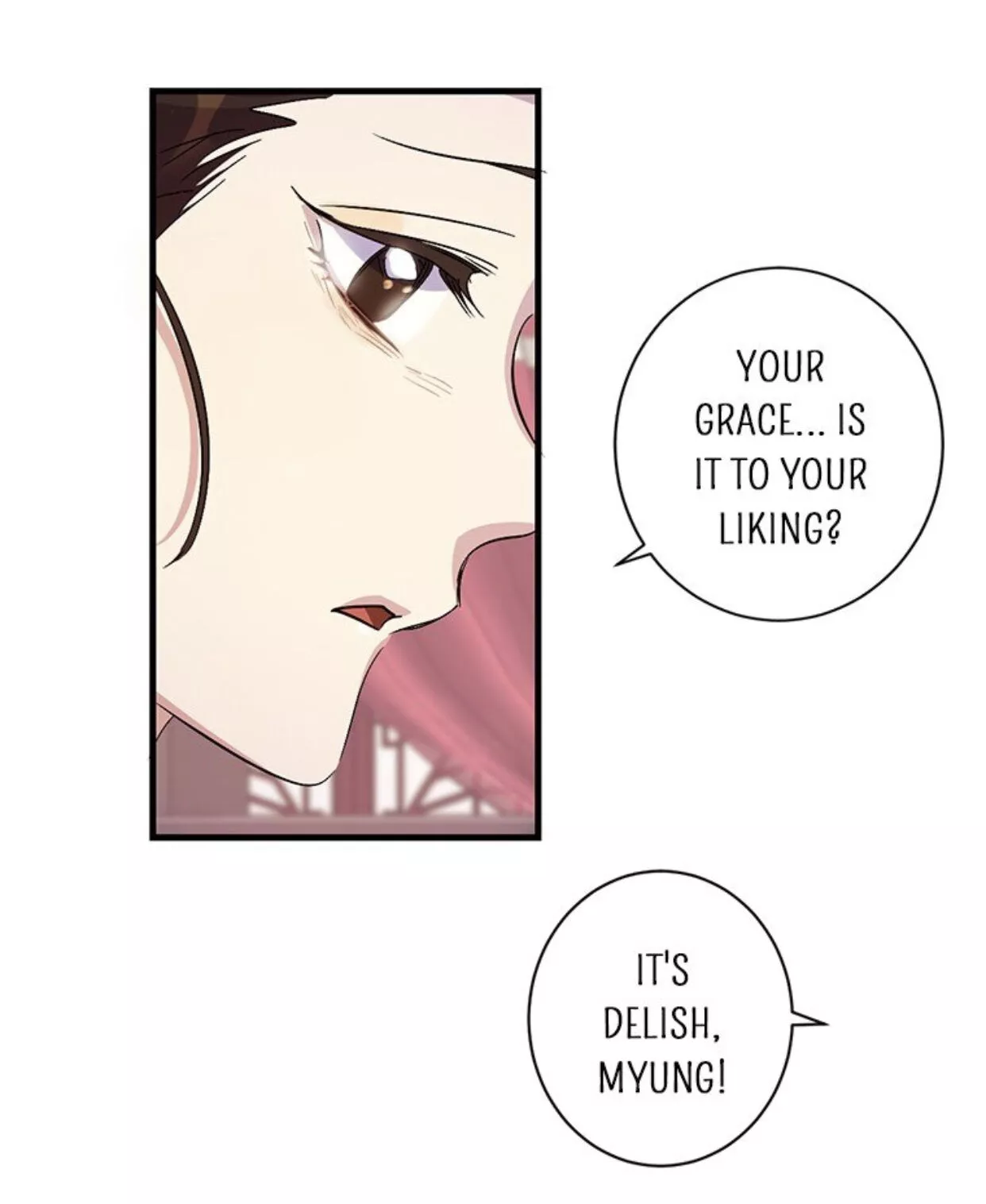 Girl Jock Empress Chapter 18 page 25