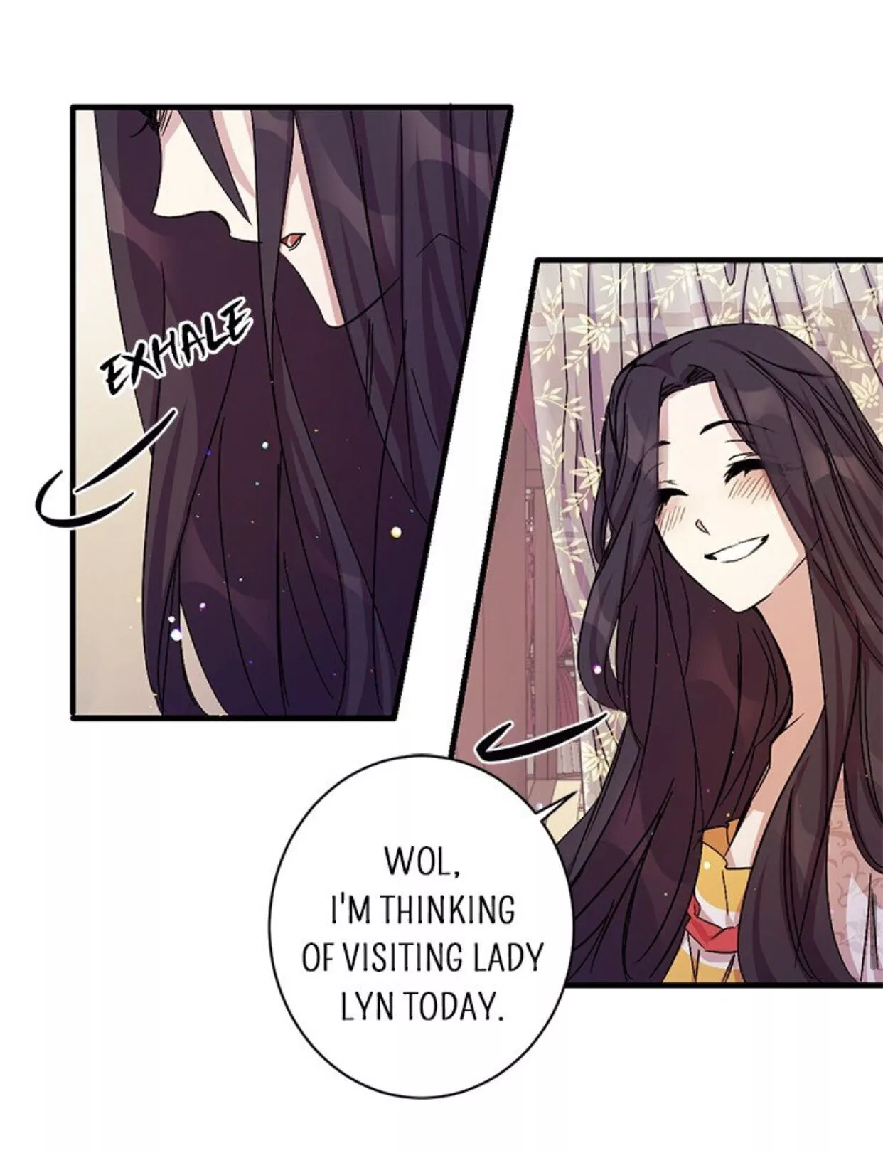 Girl Jock Empress Chapter 17 page 28