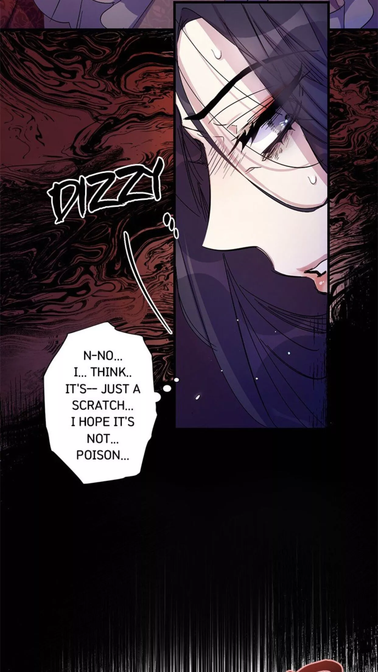 Girl Jock Empress Chapter 18 page 3