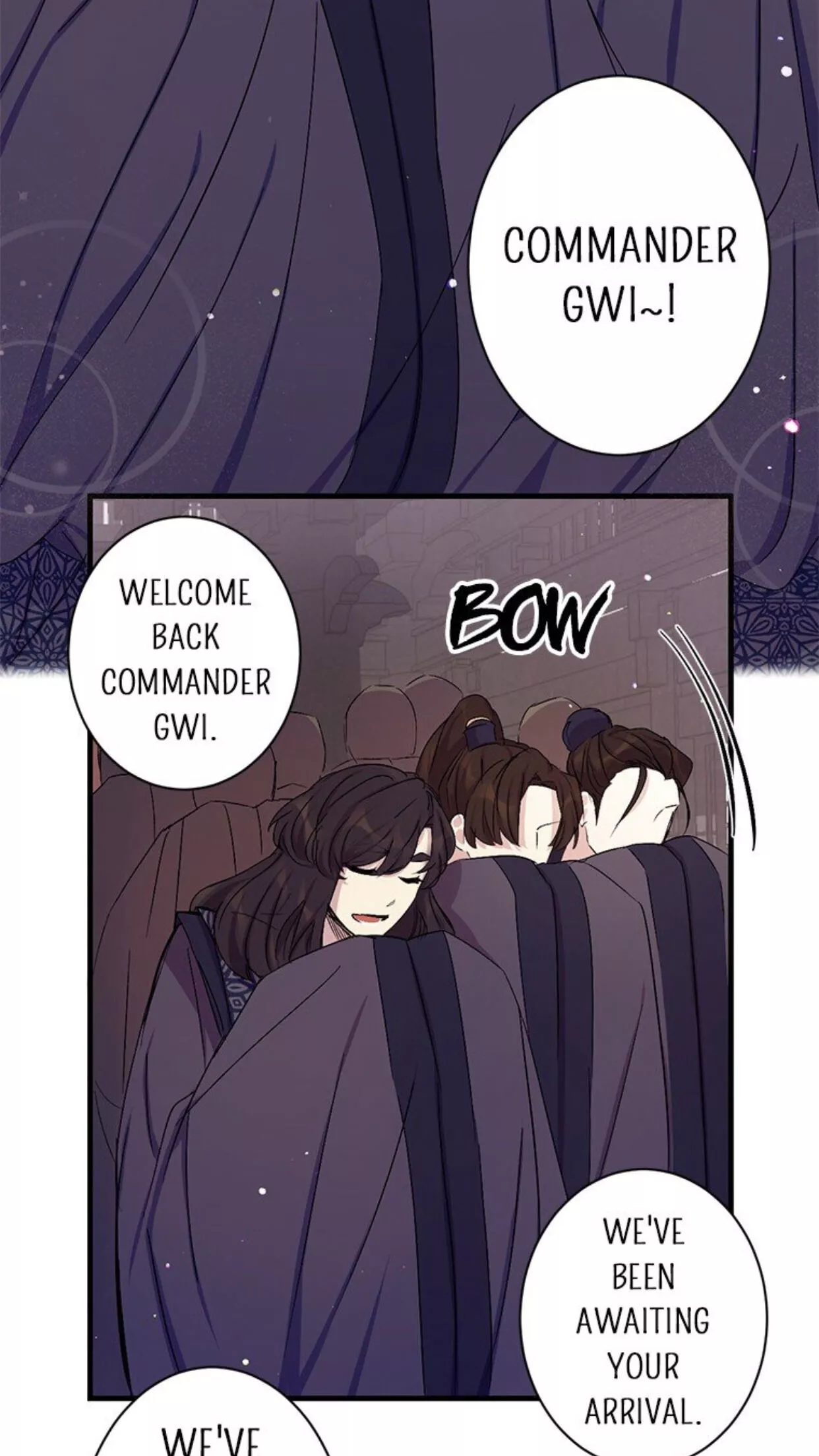Girl Jock Empress Chapter 16 page 5