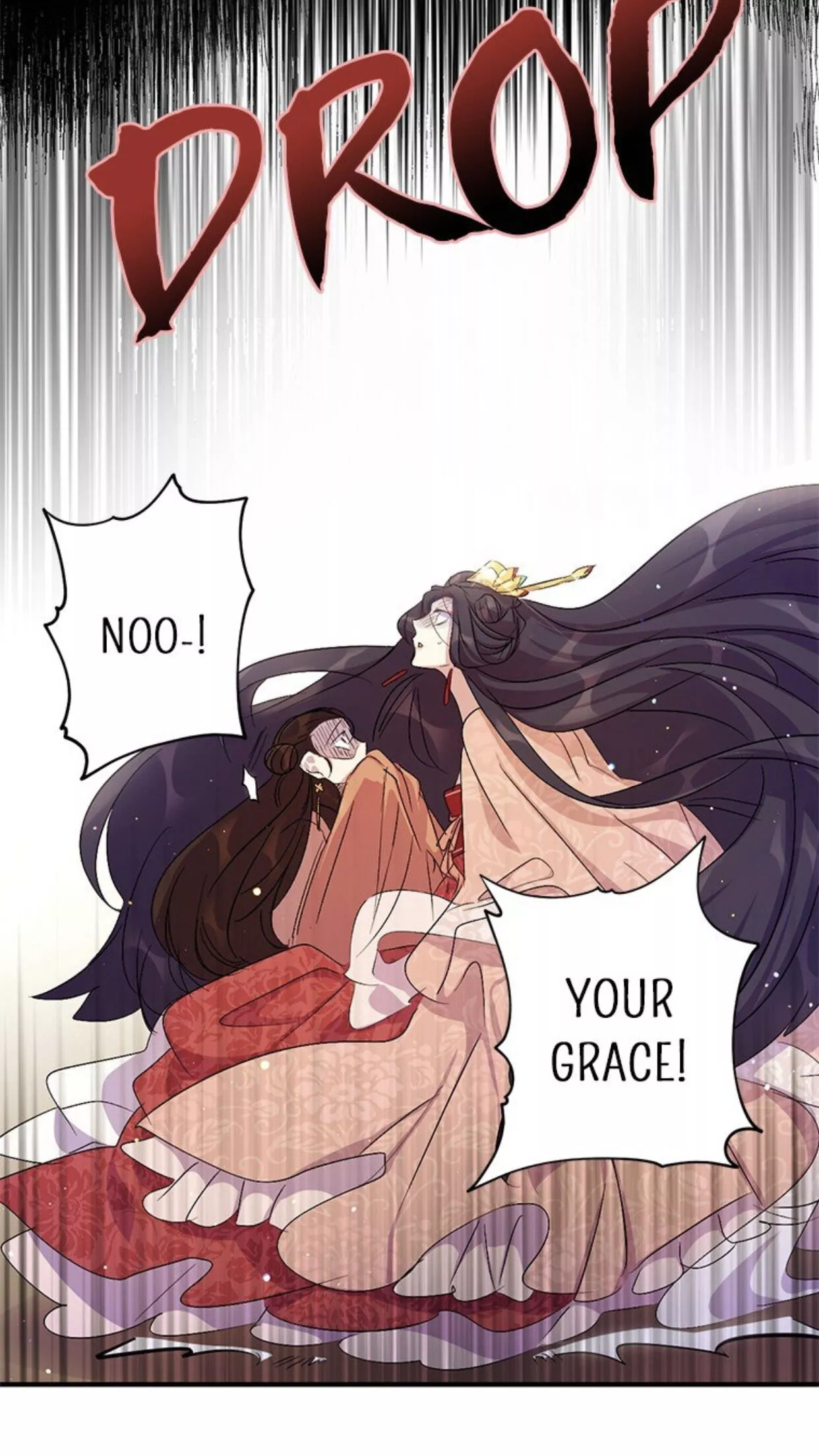 Girl Jock Empress Chapter 18 page 4