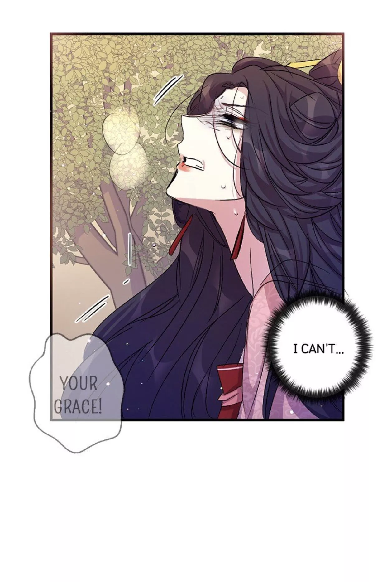 Girl Jock Empress Chapter 18 page 5