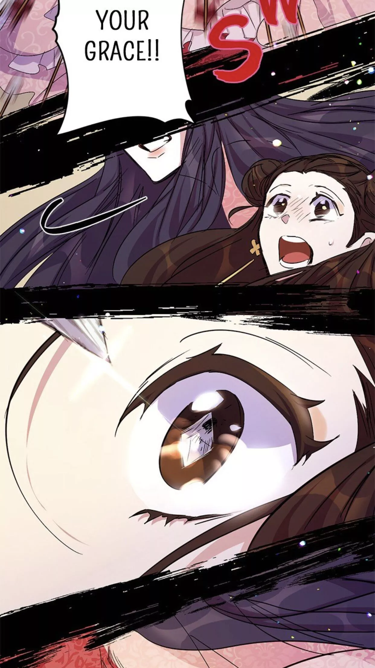Girl Jock Empress Chapter 17 page 37