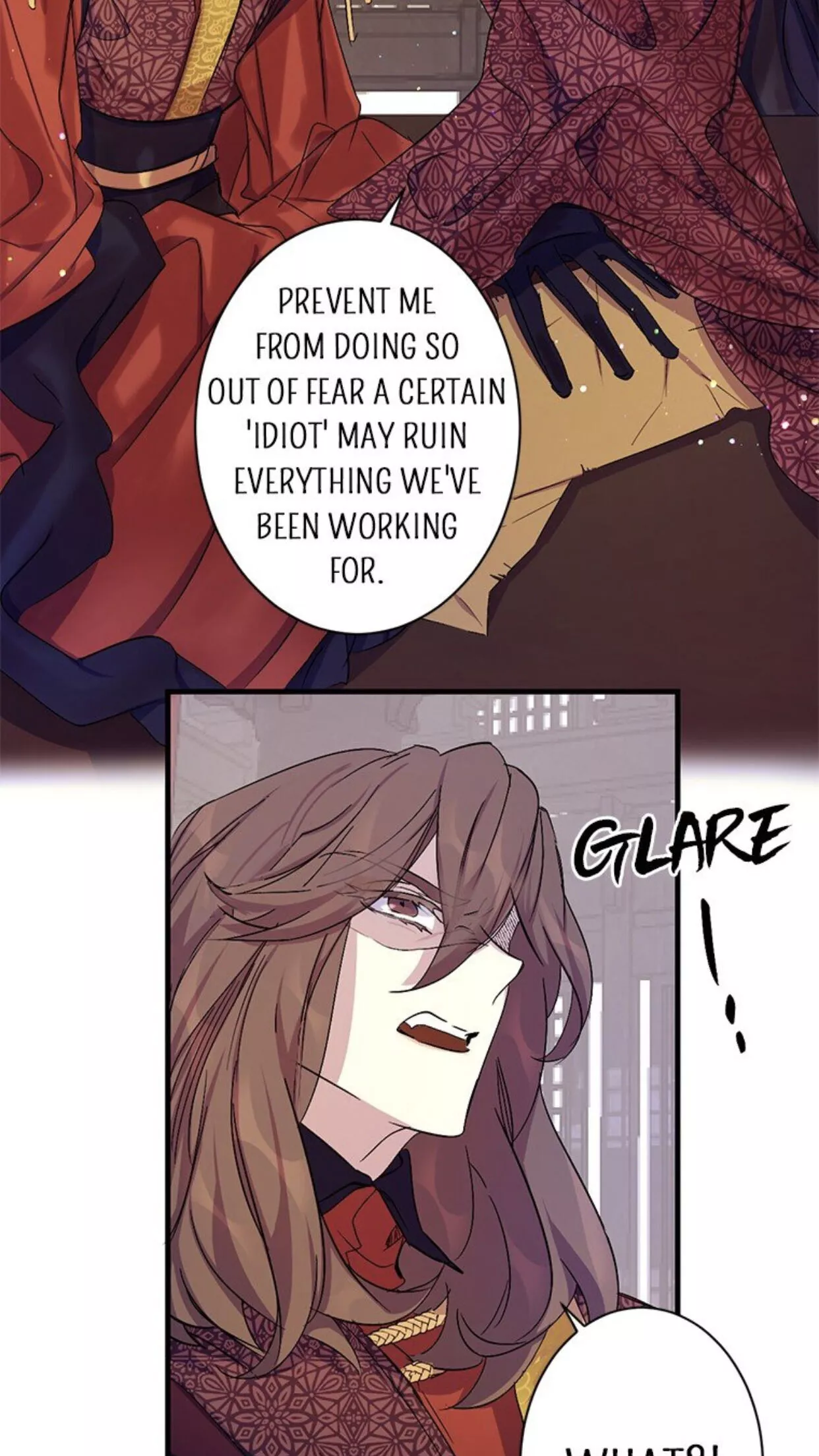 Girl Jock Empress Chapter 16 page 20