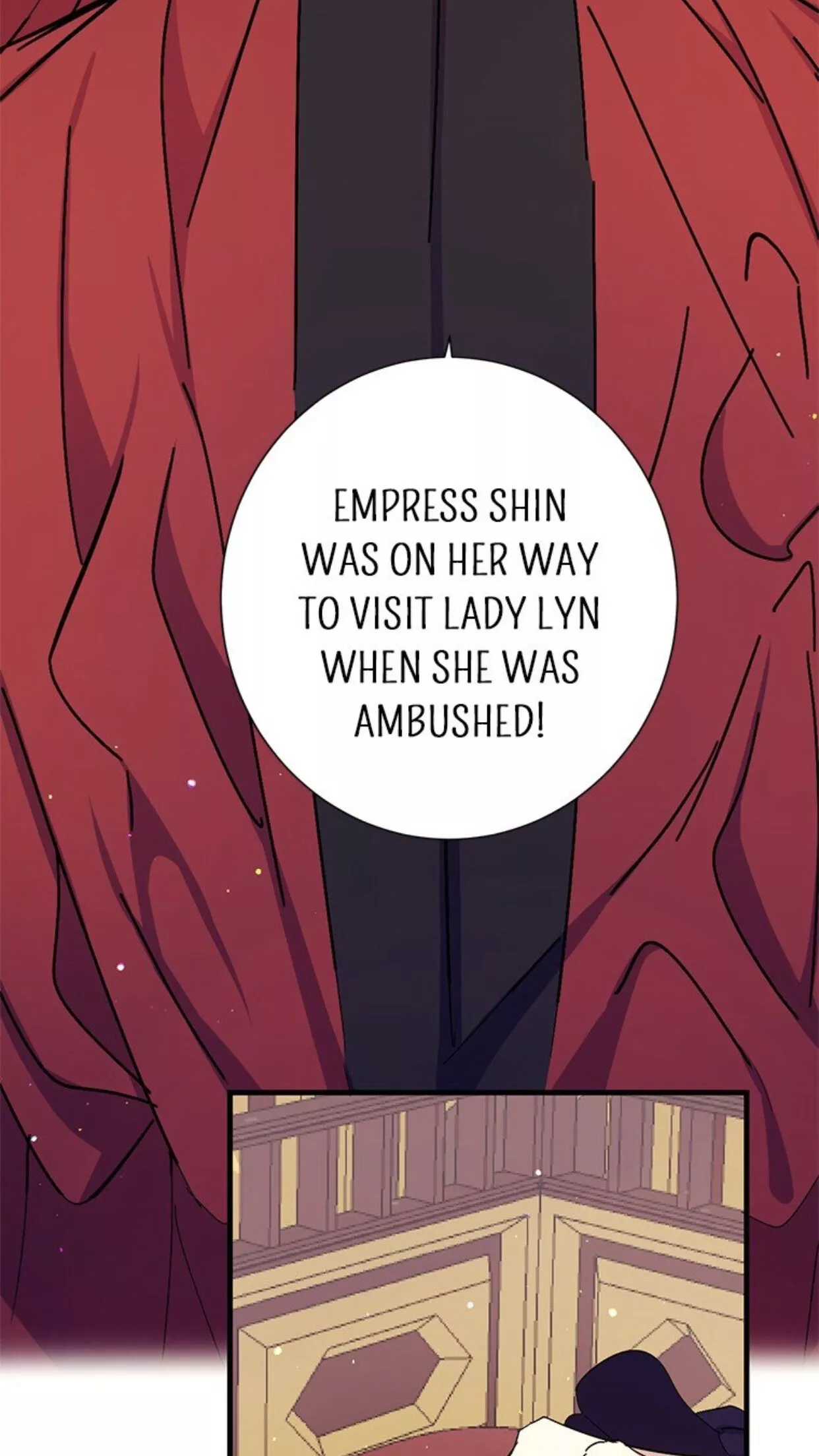 Girl Jock Empress Chapter 18 page 34