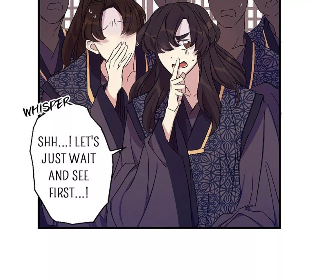 Girl Jock Empress Chapter 16 page 25