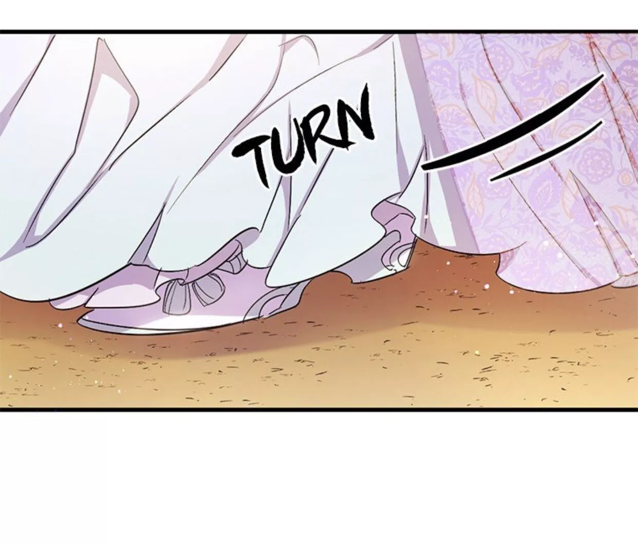 Girl Jock Empress Chapter 16 page 36