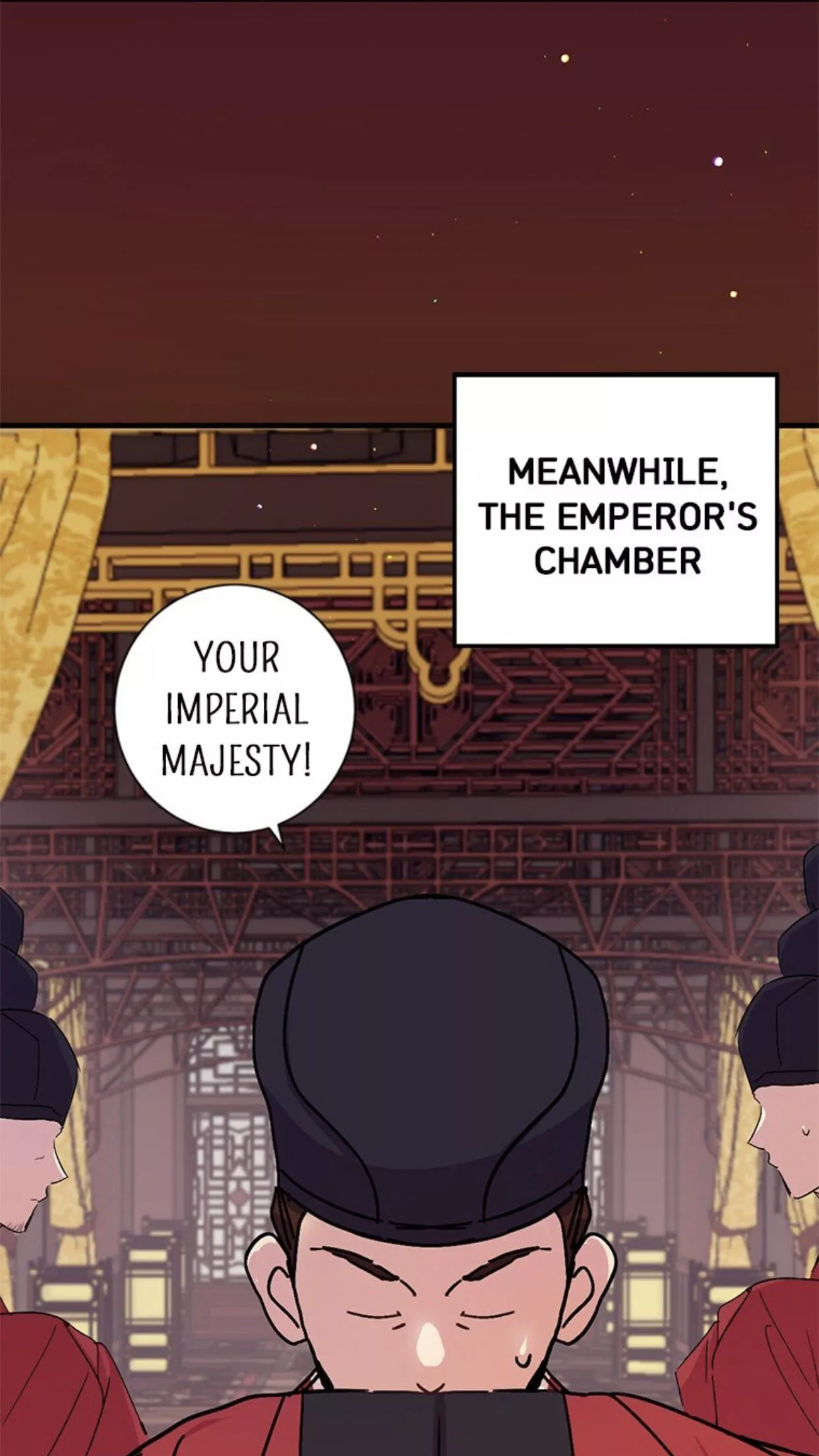 Girl Jock Empress Chapter 18 page 33