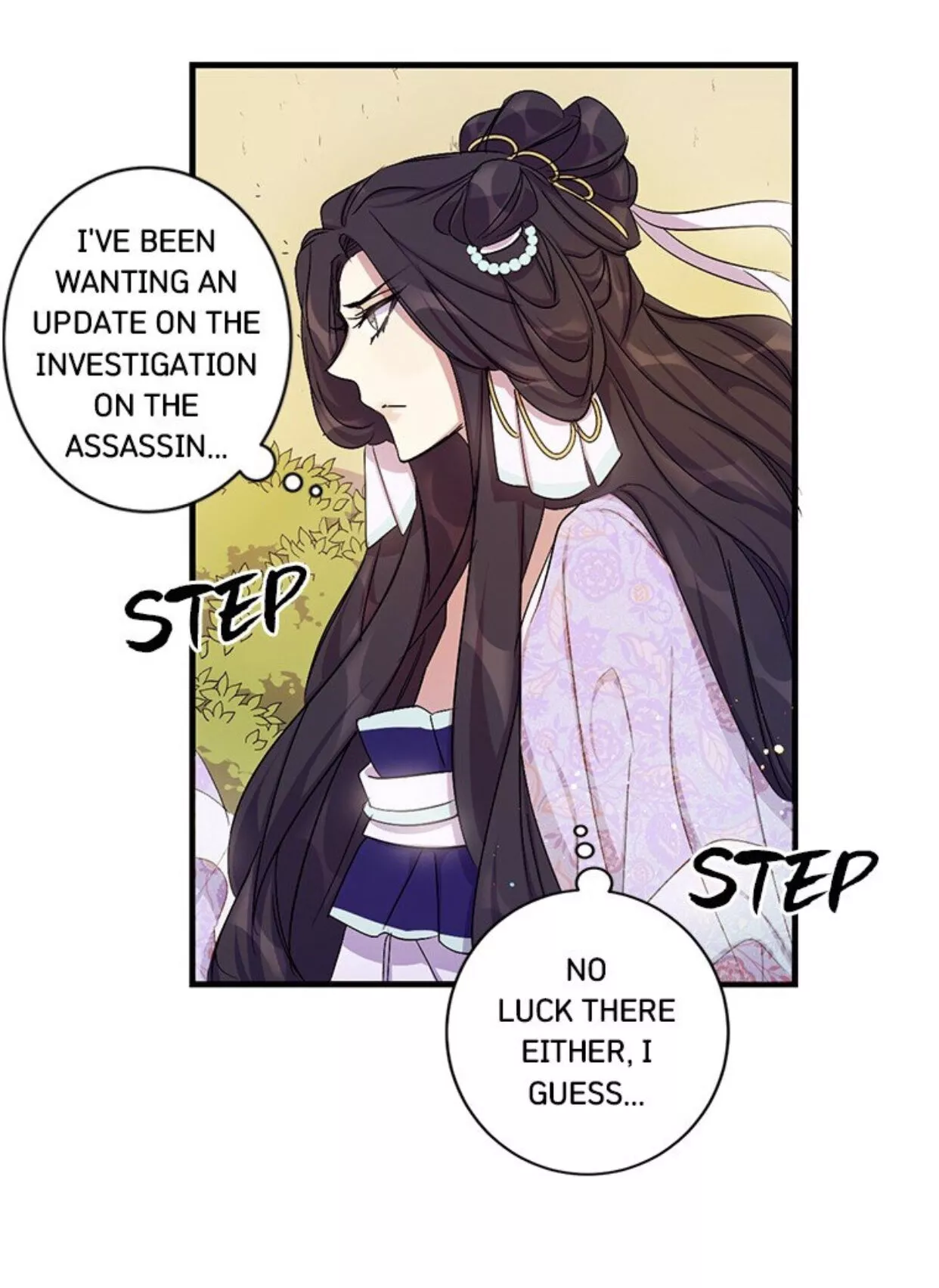 Girl Jock Empress Chapter 16 page 37