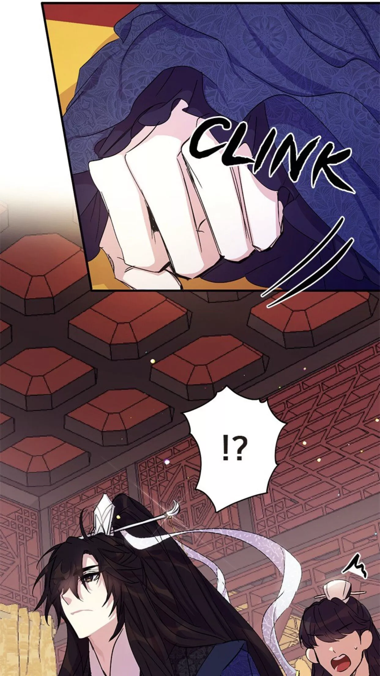Girl Jock Empress Chapter 18 page 42